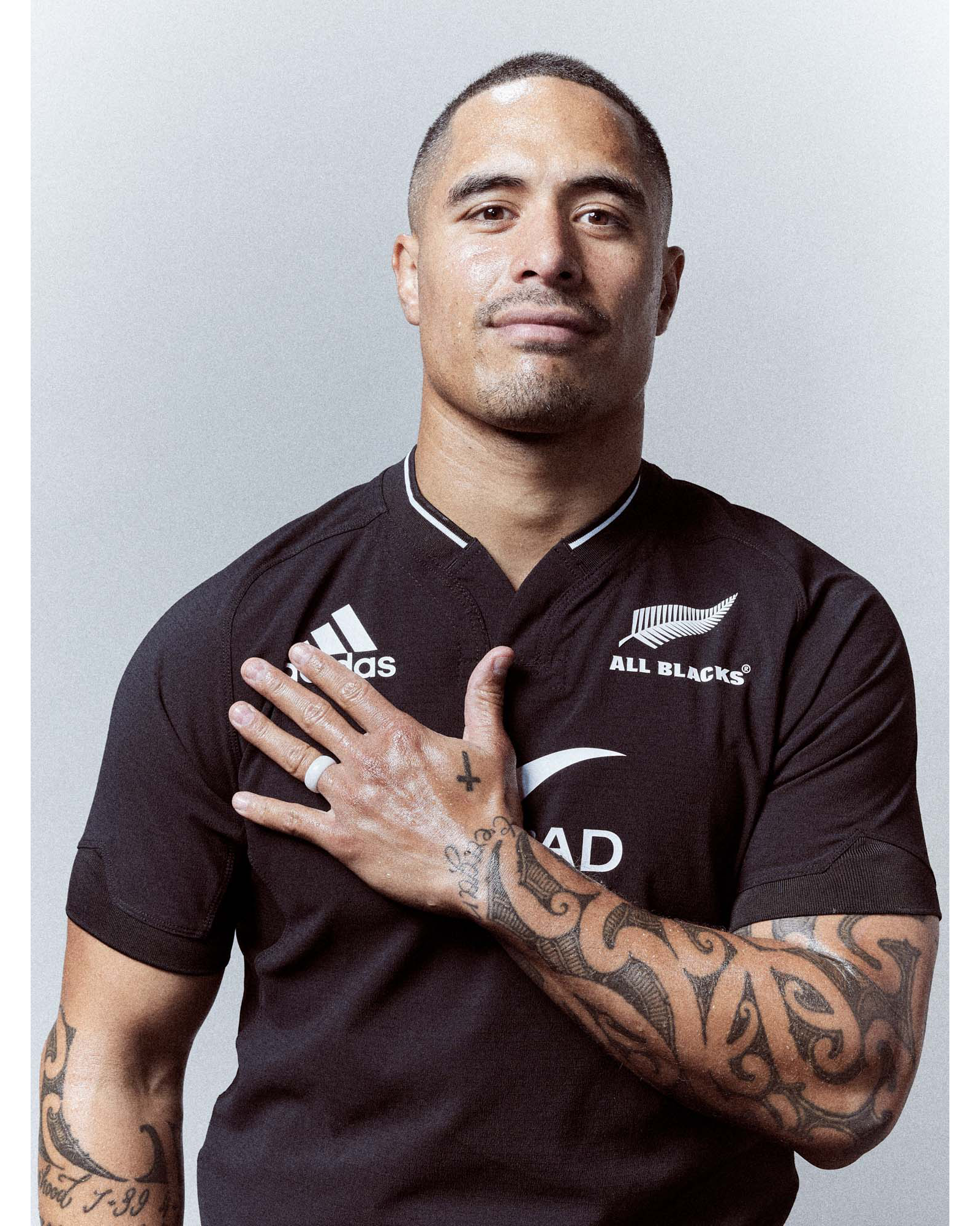 The Collective Force - People