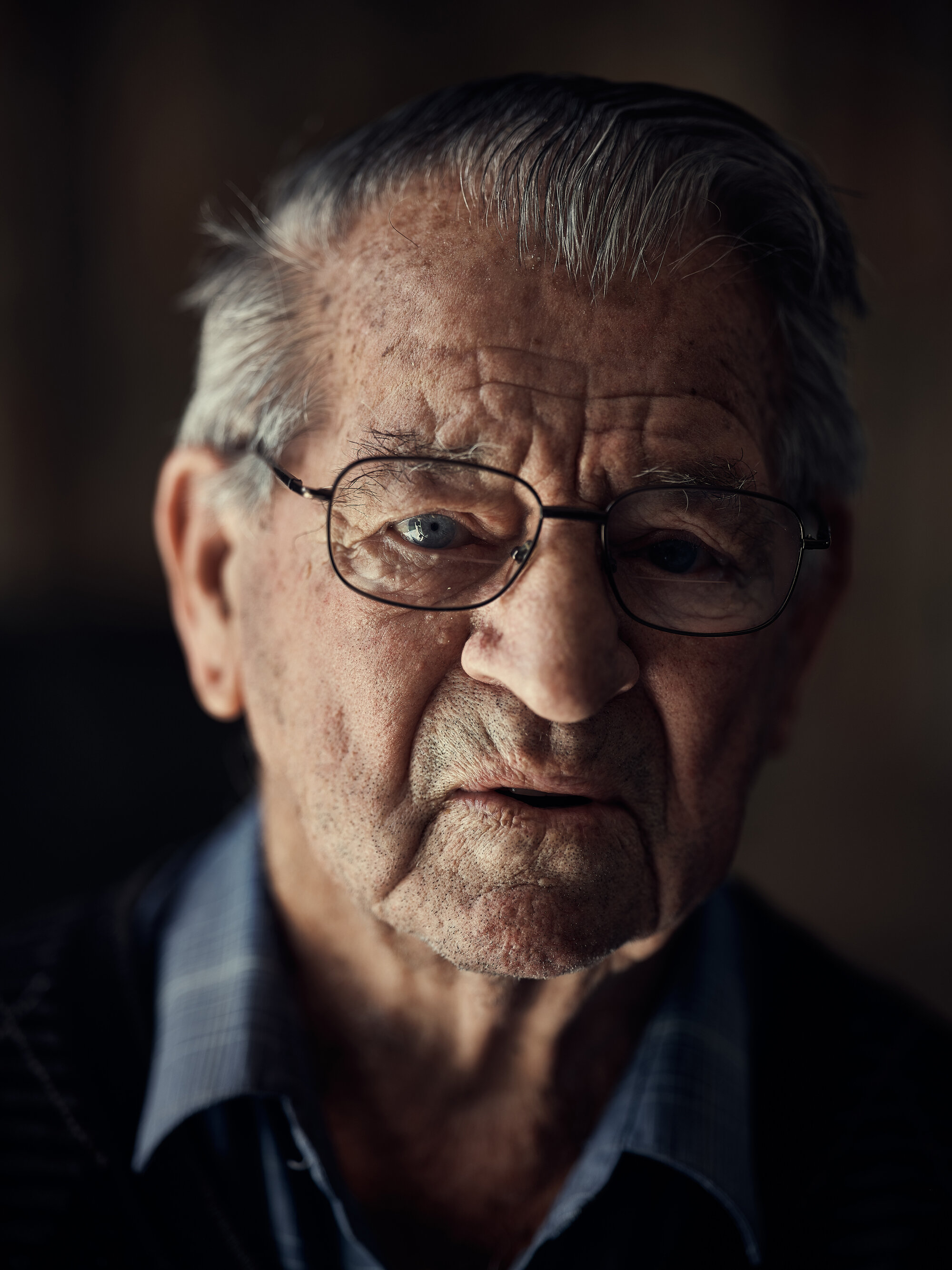 The Collective Force - People