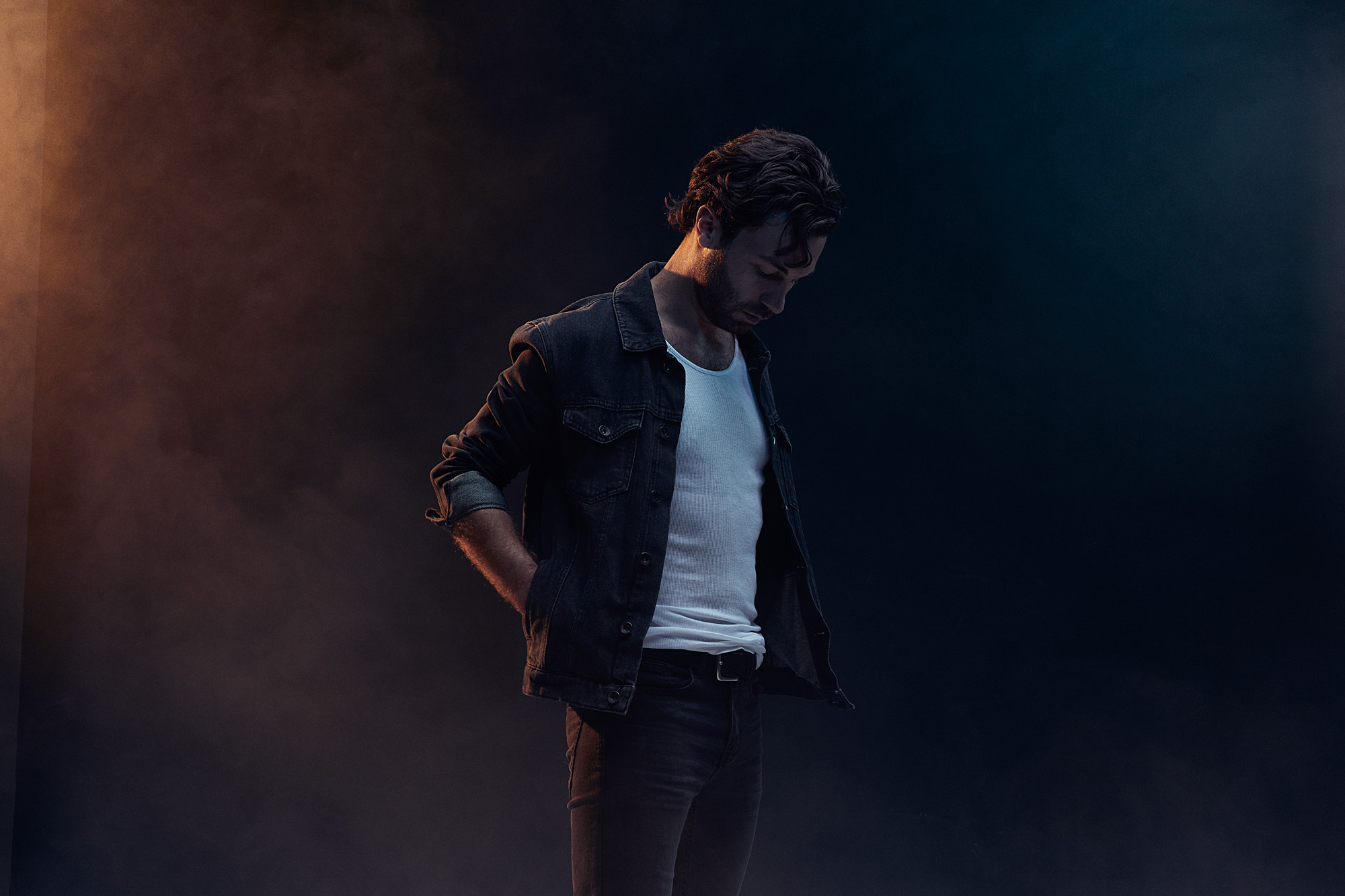 The Collective Force - People