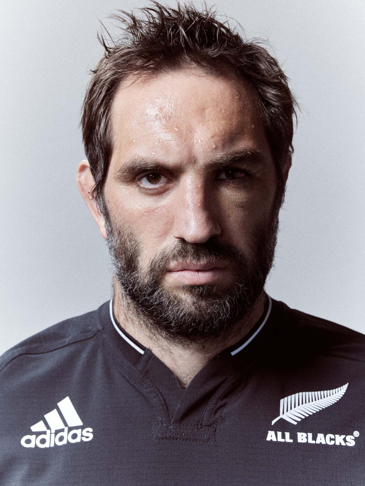 The Collective Force - People