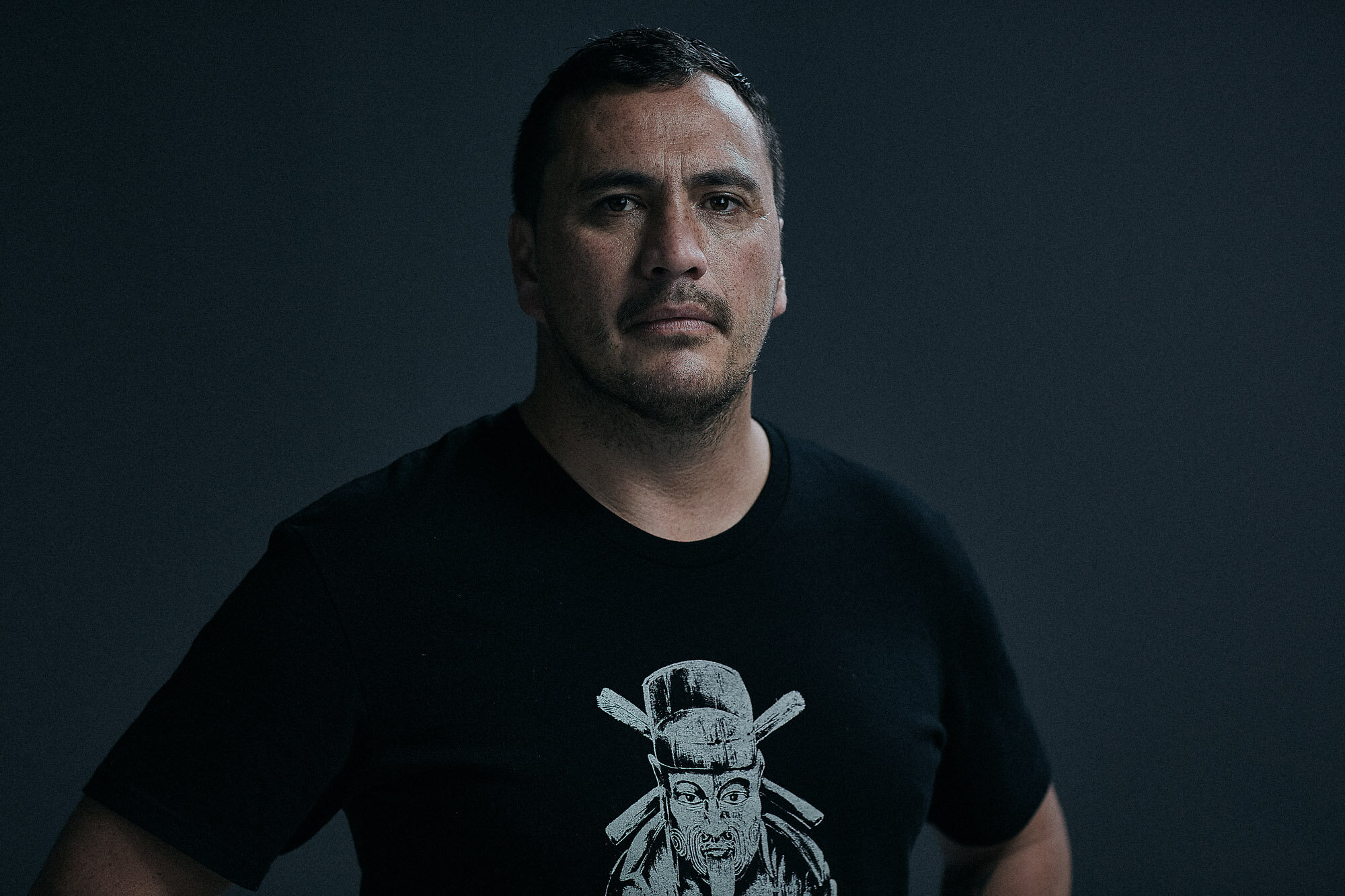 The Collective Force - People