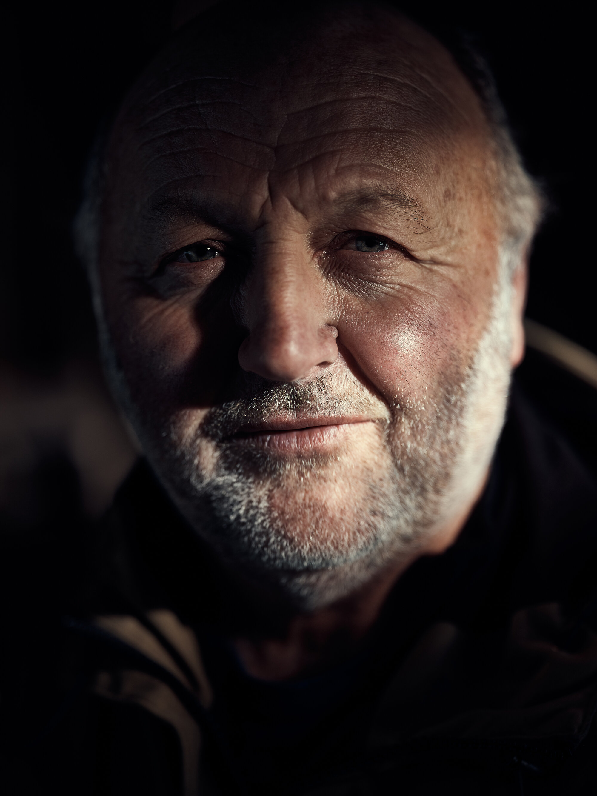 The Collective Force - People