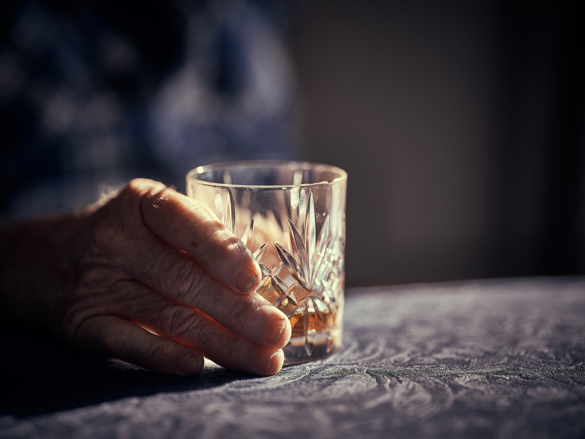 The Collective Force - People