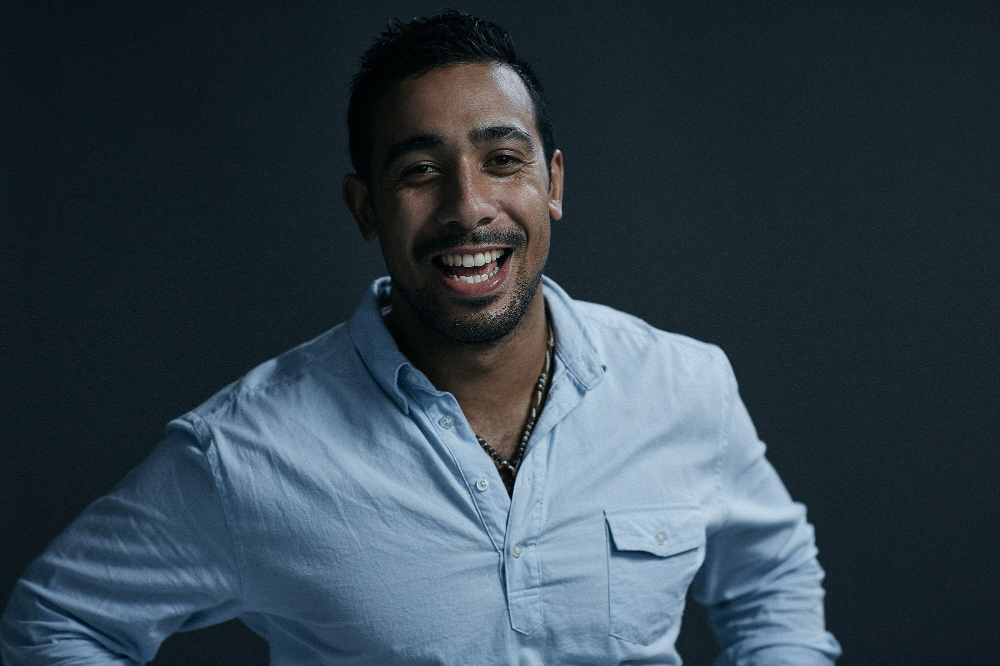 The Collective Force - People