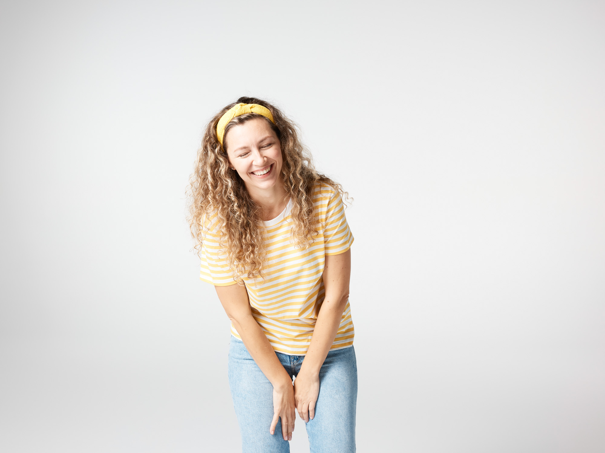 The Collective Force - People