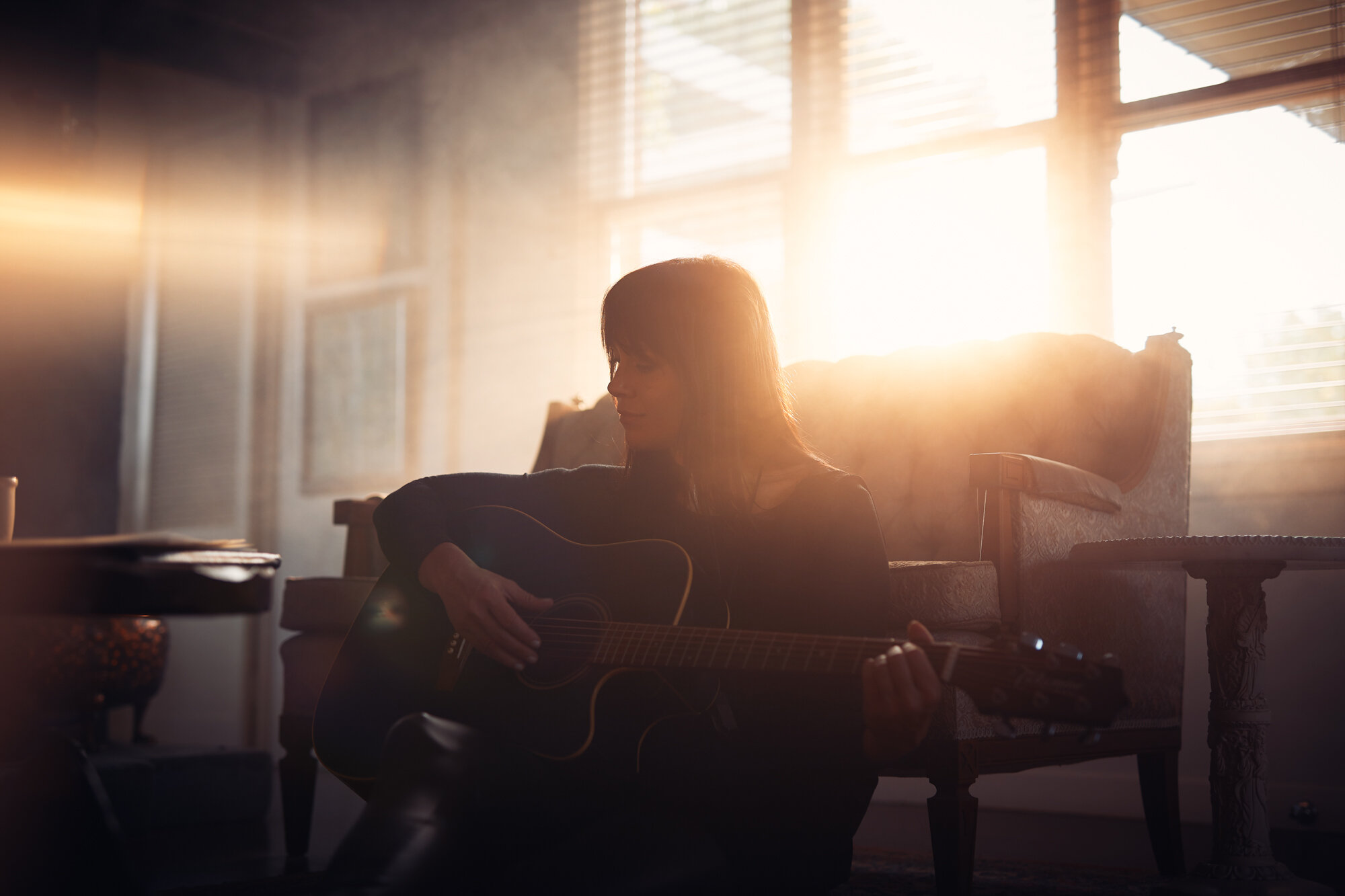 The Collective Force - People