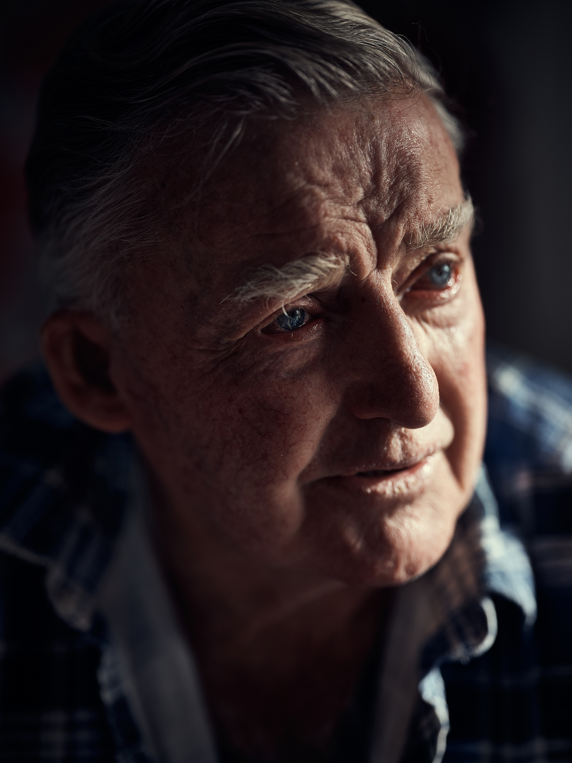 The Collective Force - People