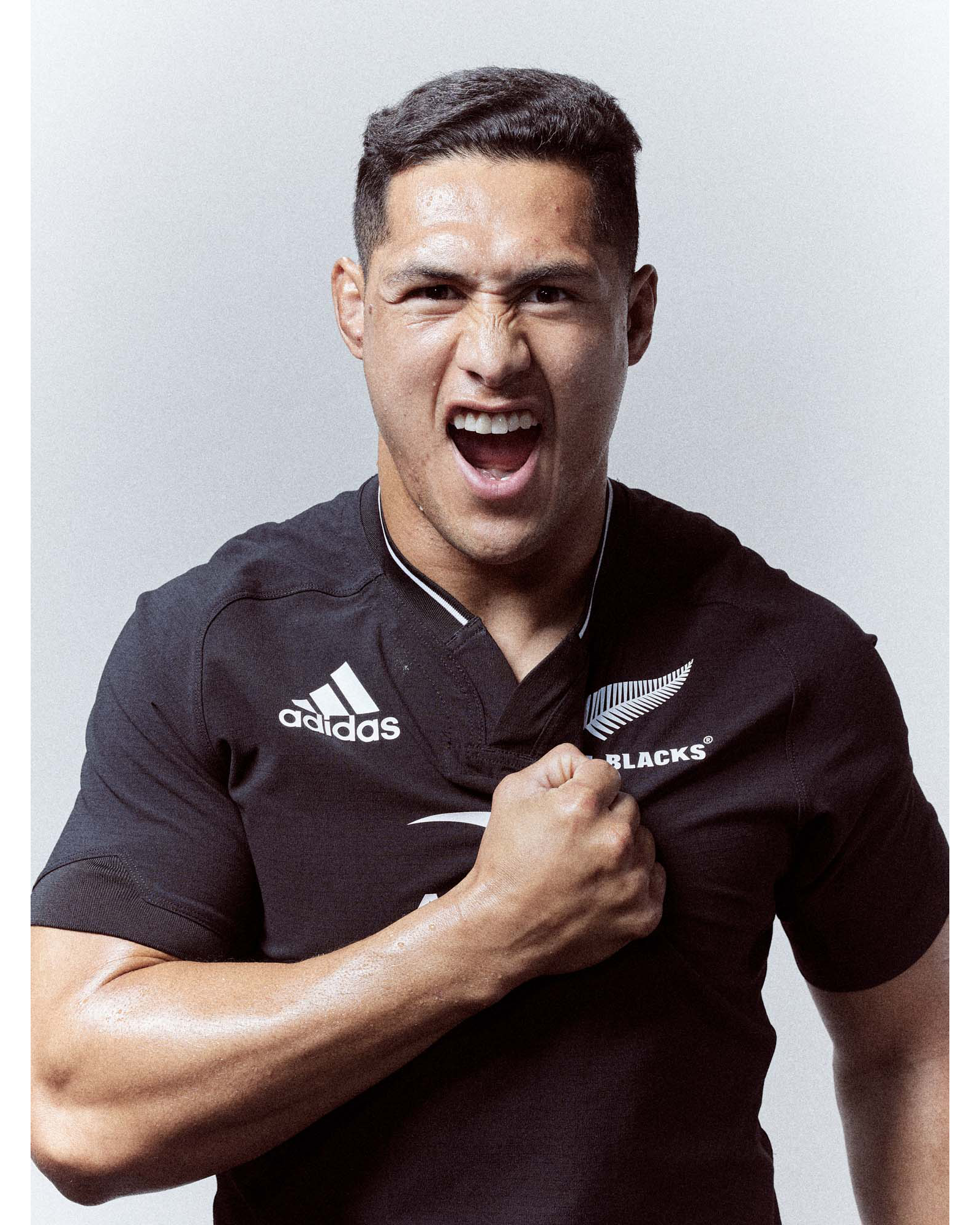 The Collective Force - People