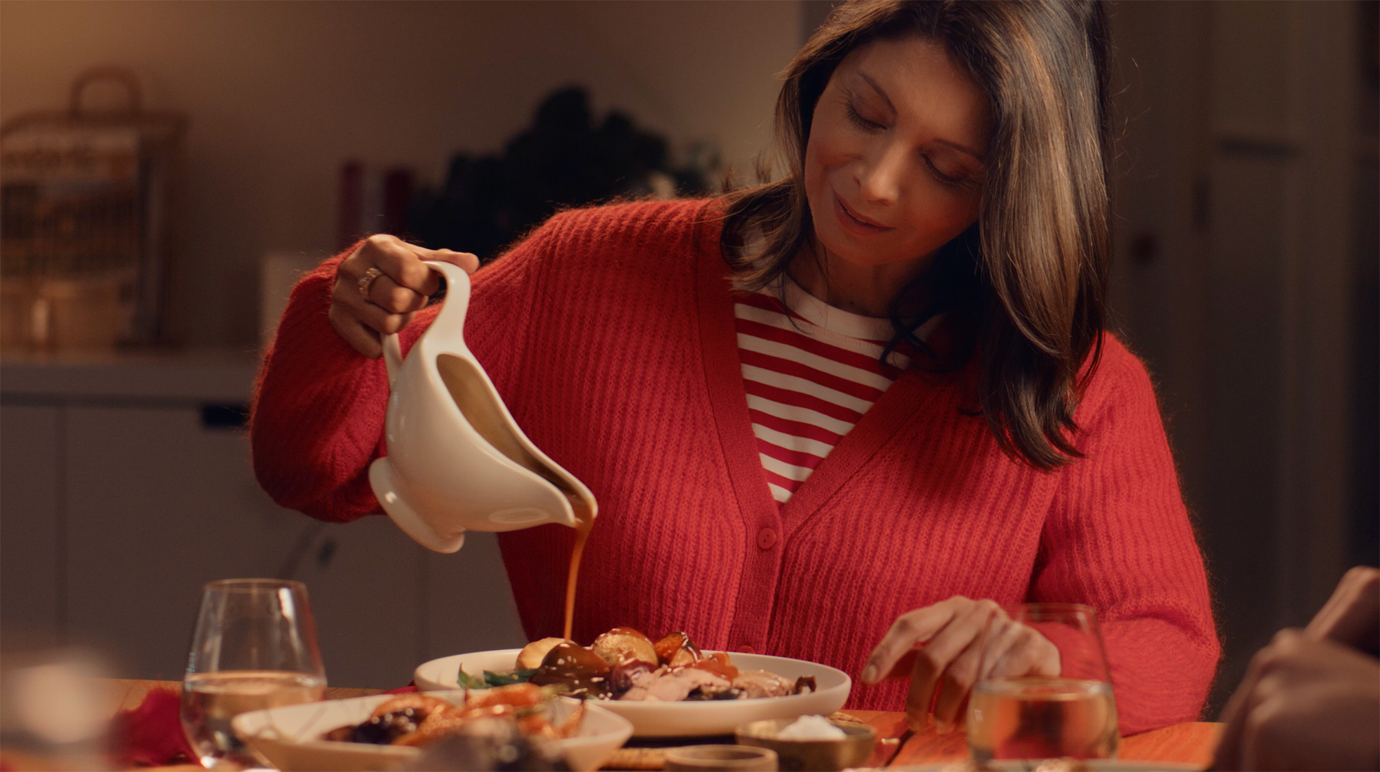 The Collective Force - Simeon Patience