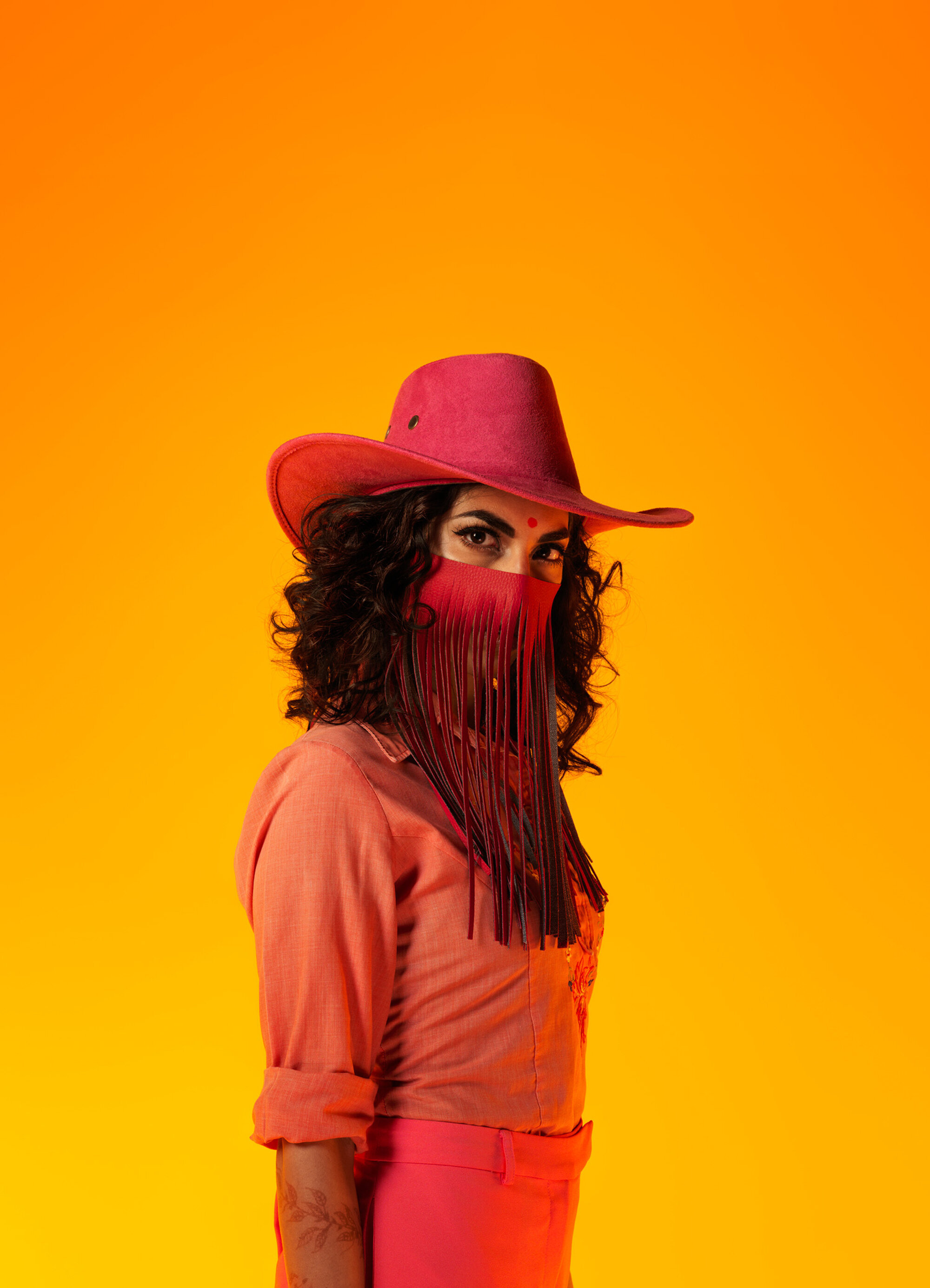 The Collective Force - Overview