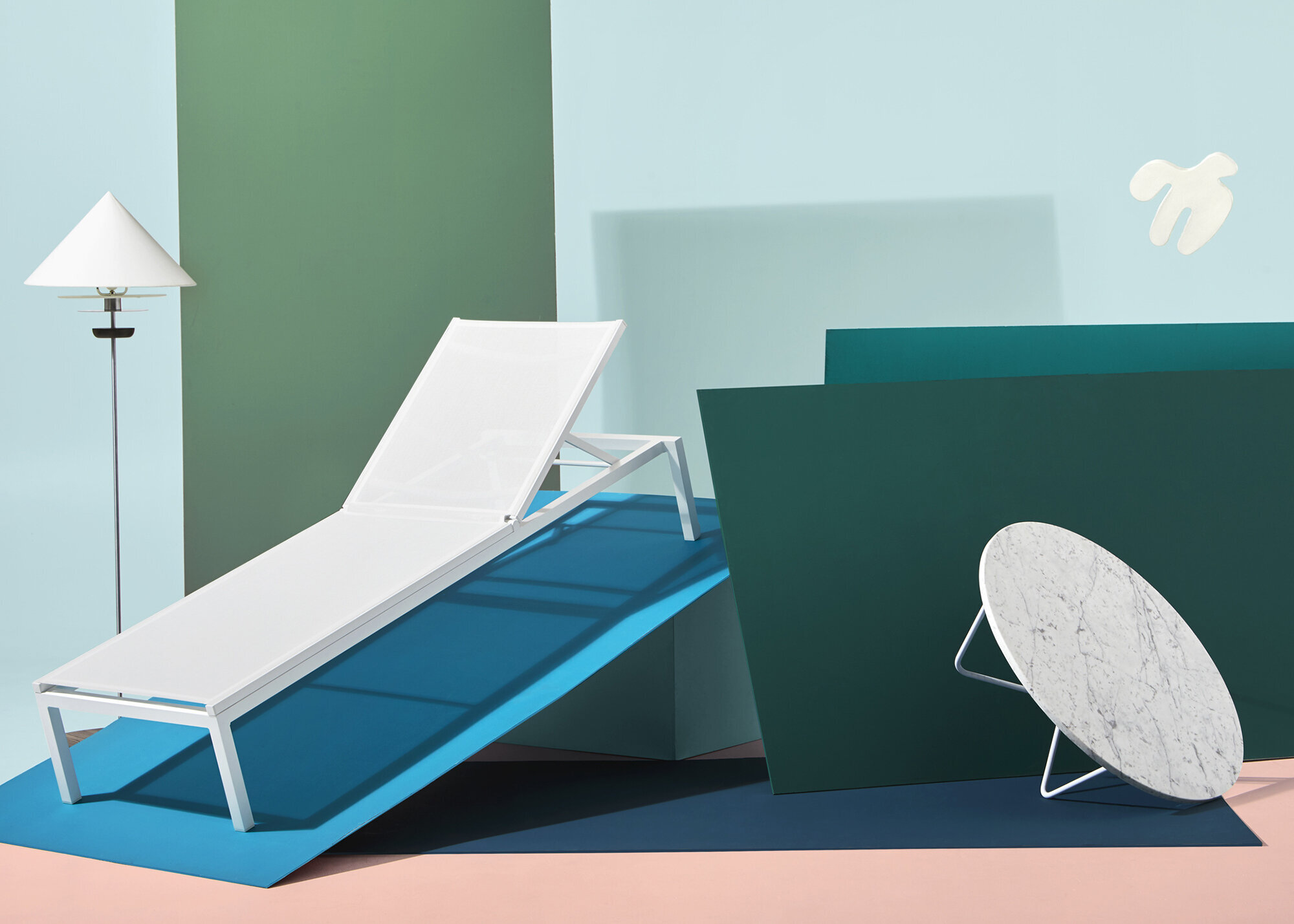 The Collective Force - Overview