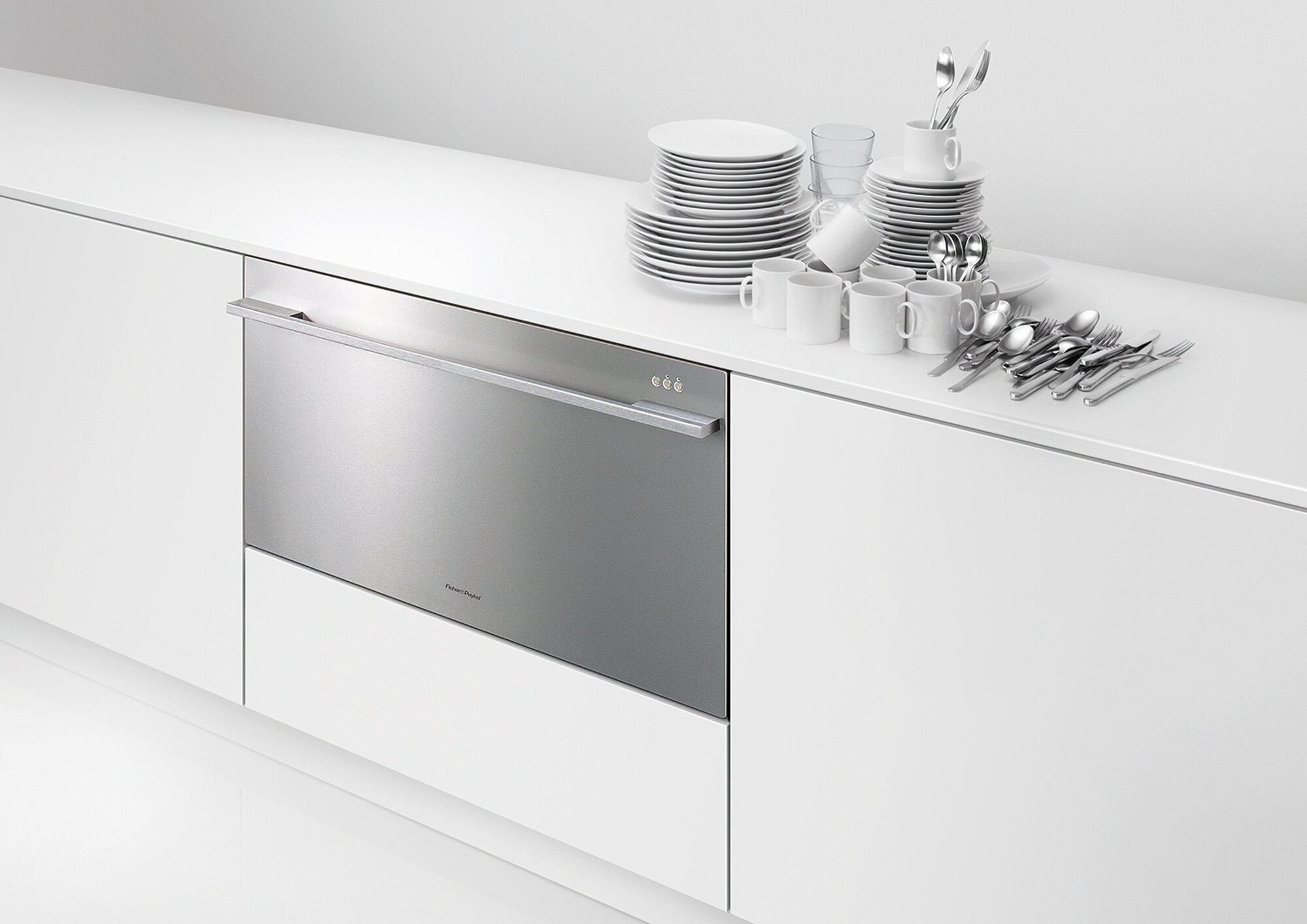 The Collective Force - Overview