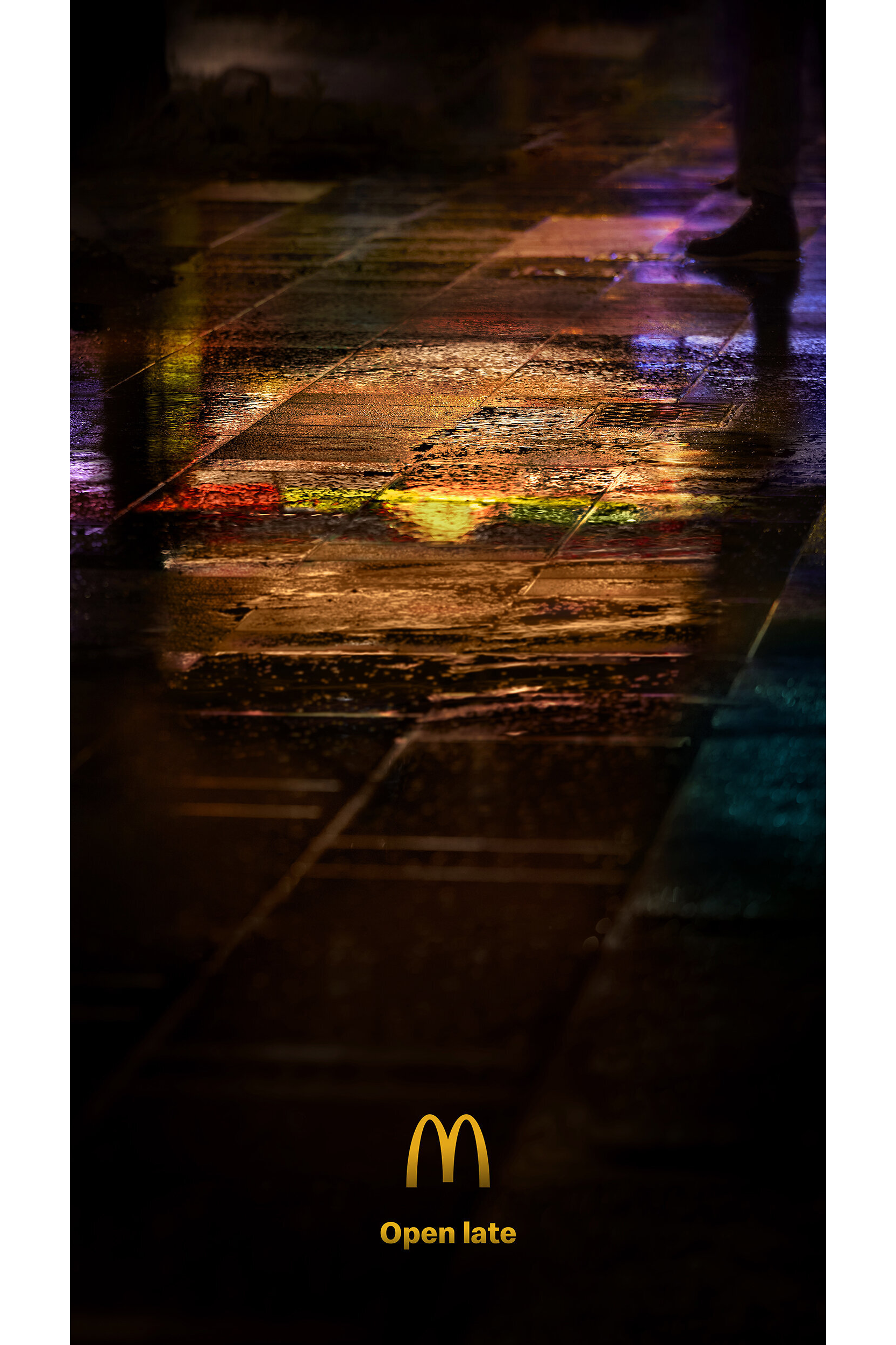 The Collective Force - Toaki Okano