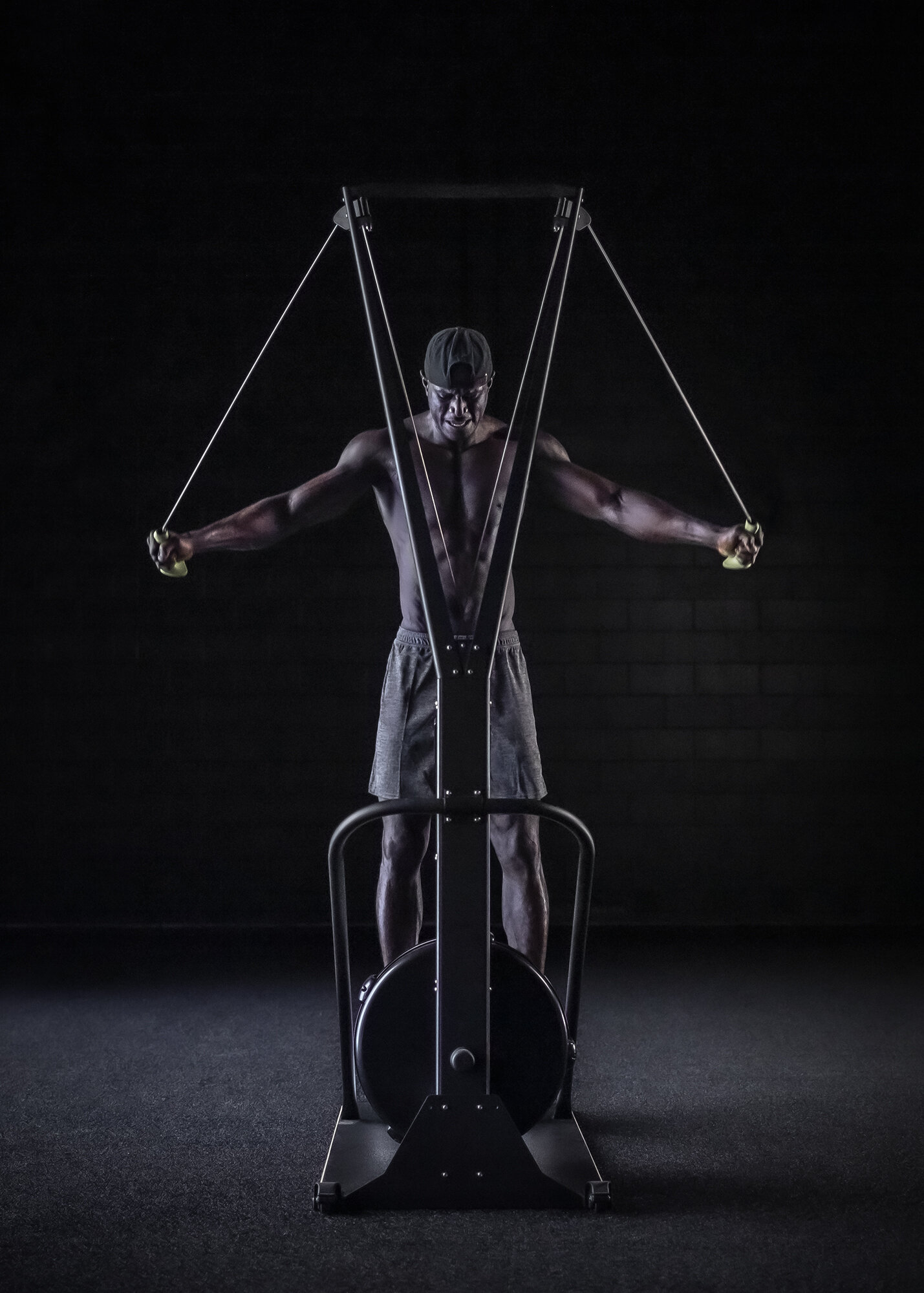 The Collective Force - Toaki Okano