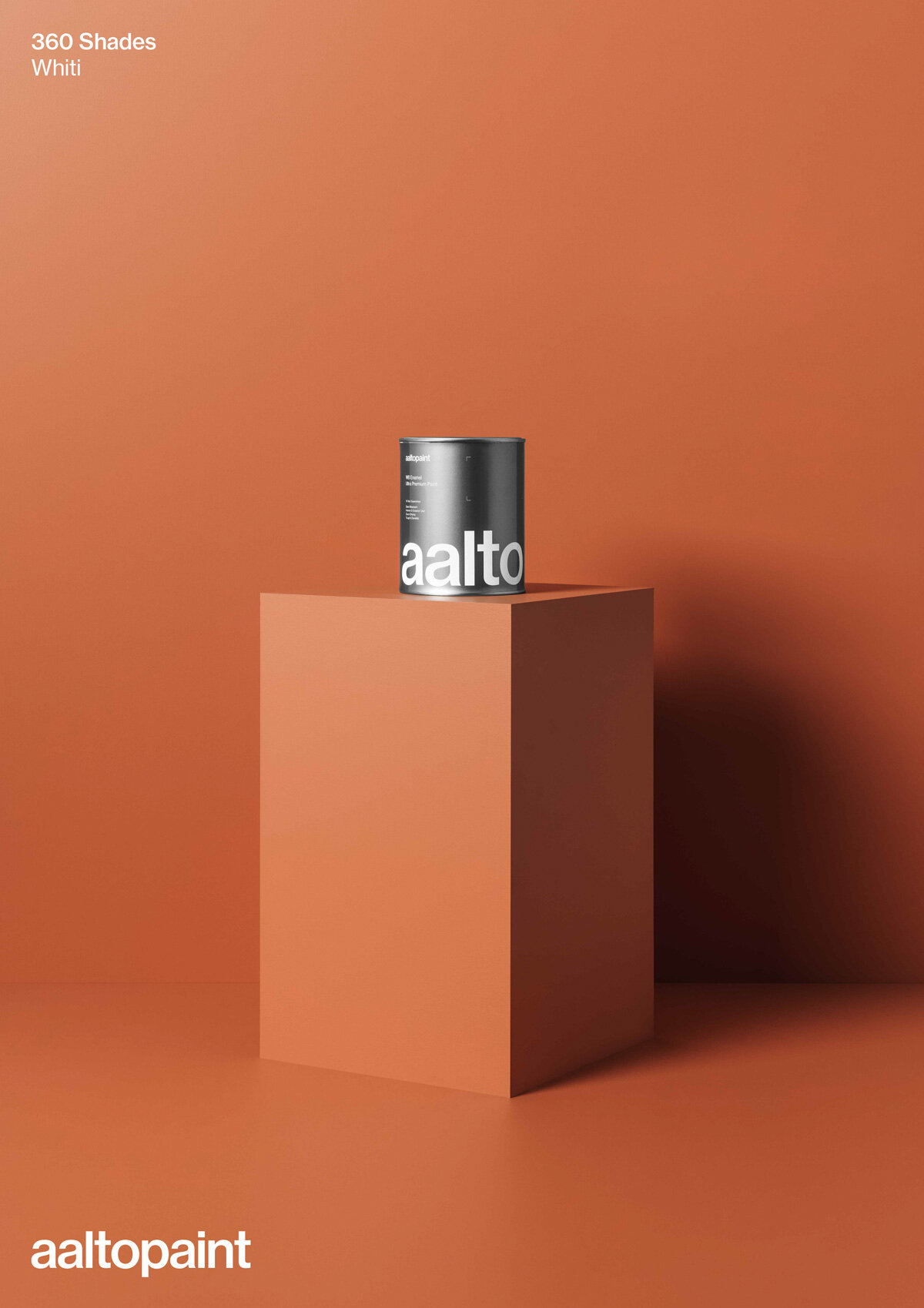 The Collective Force - Toaki Okano