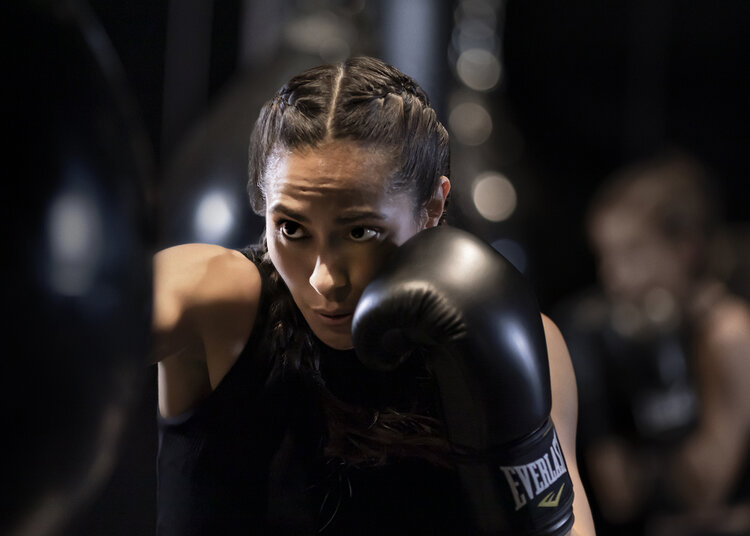 The Collective Force - Toaki Okano