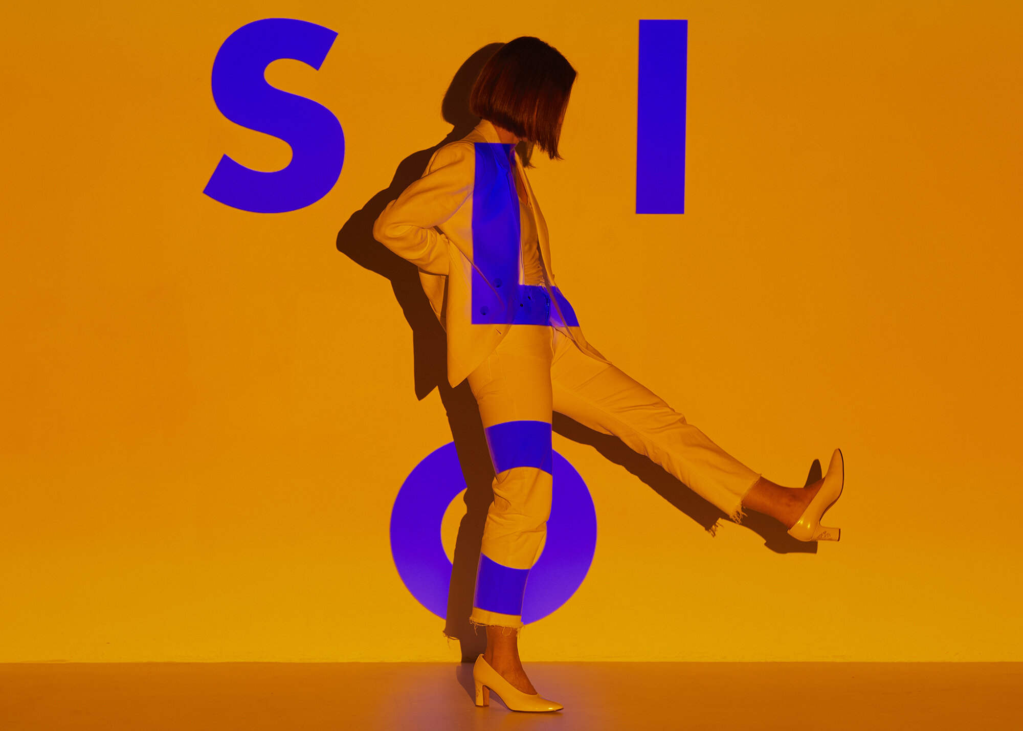 The Collective Force - Toaki Okano