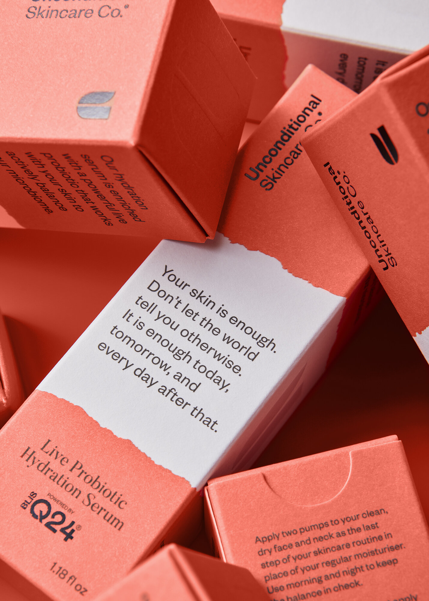 The Collective Force - Toaki Okano