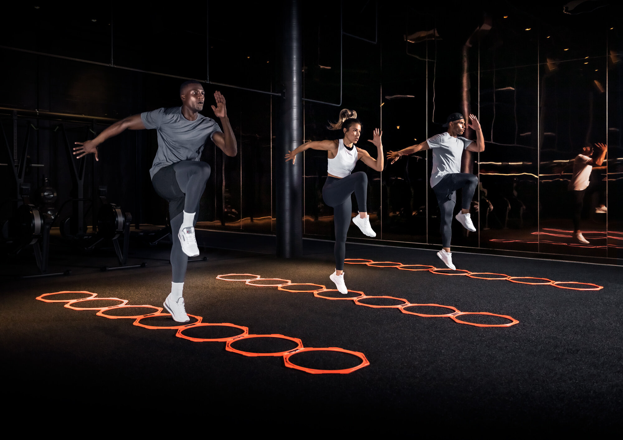 The Collective Force - Toaki Okano