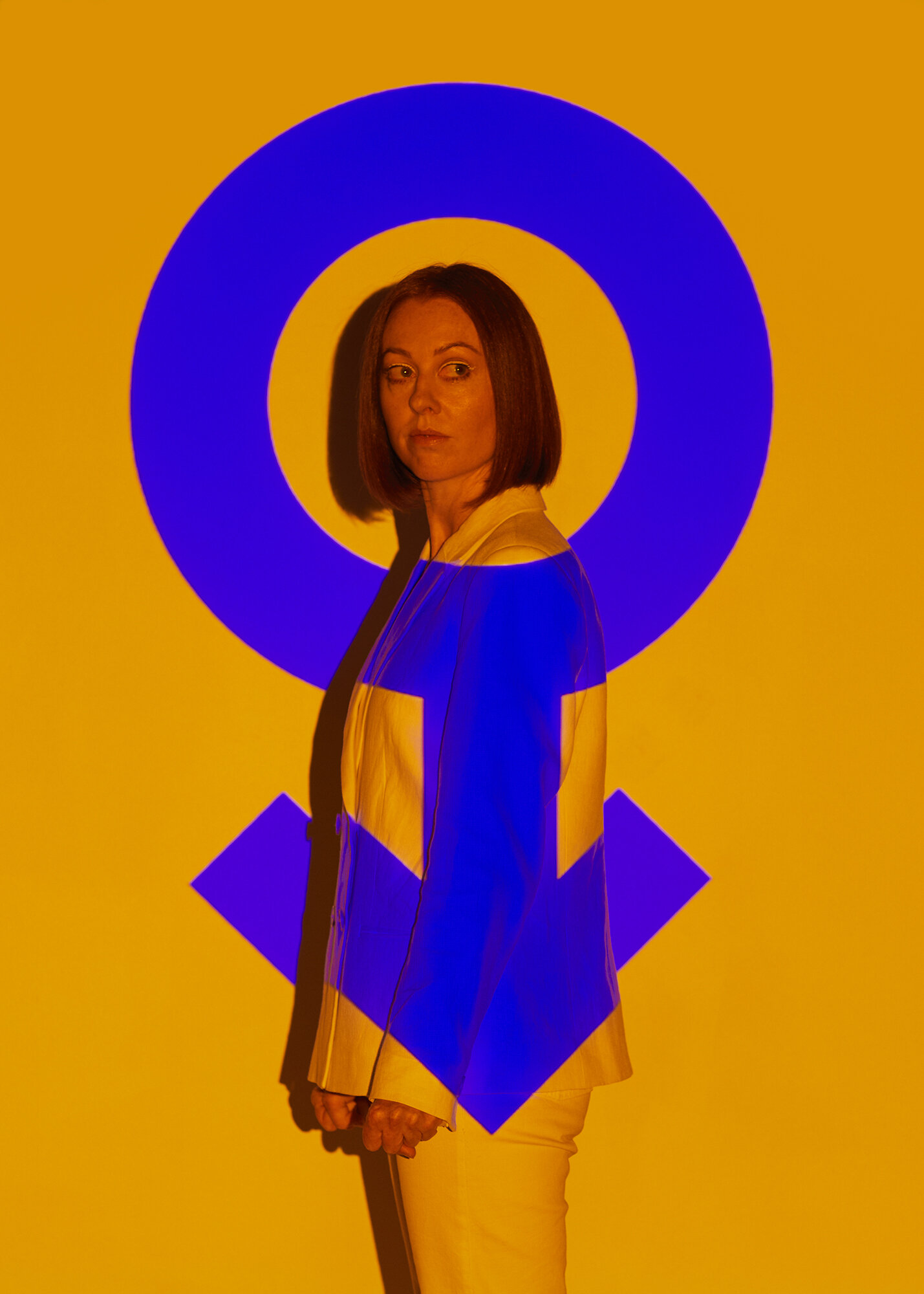 The Collective Force - Toaki Okano