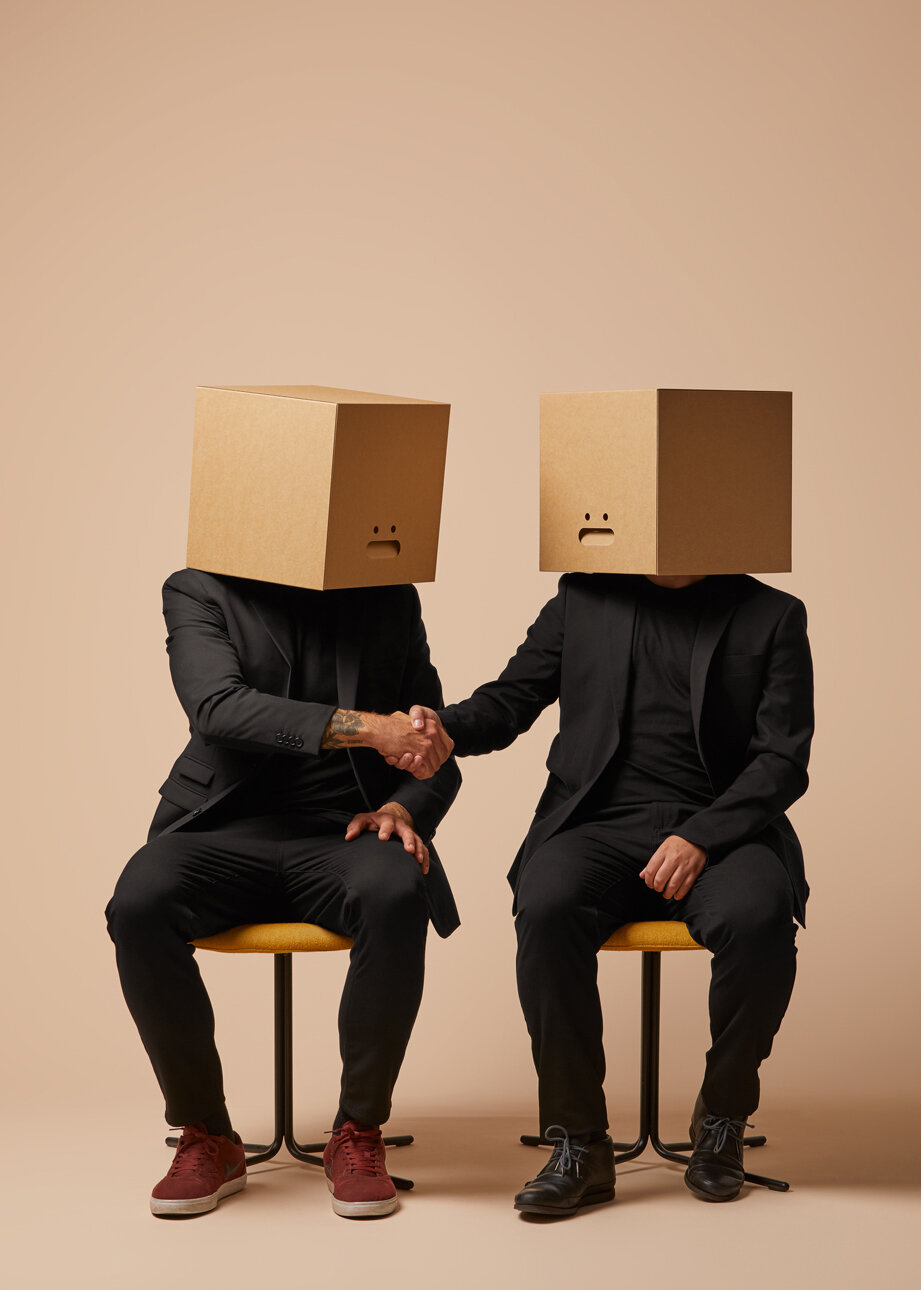 The Collective Force - Toaki Okano