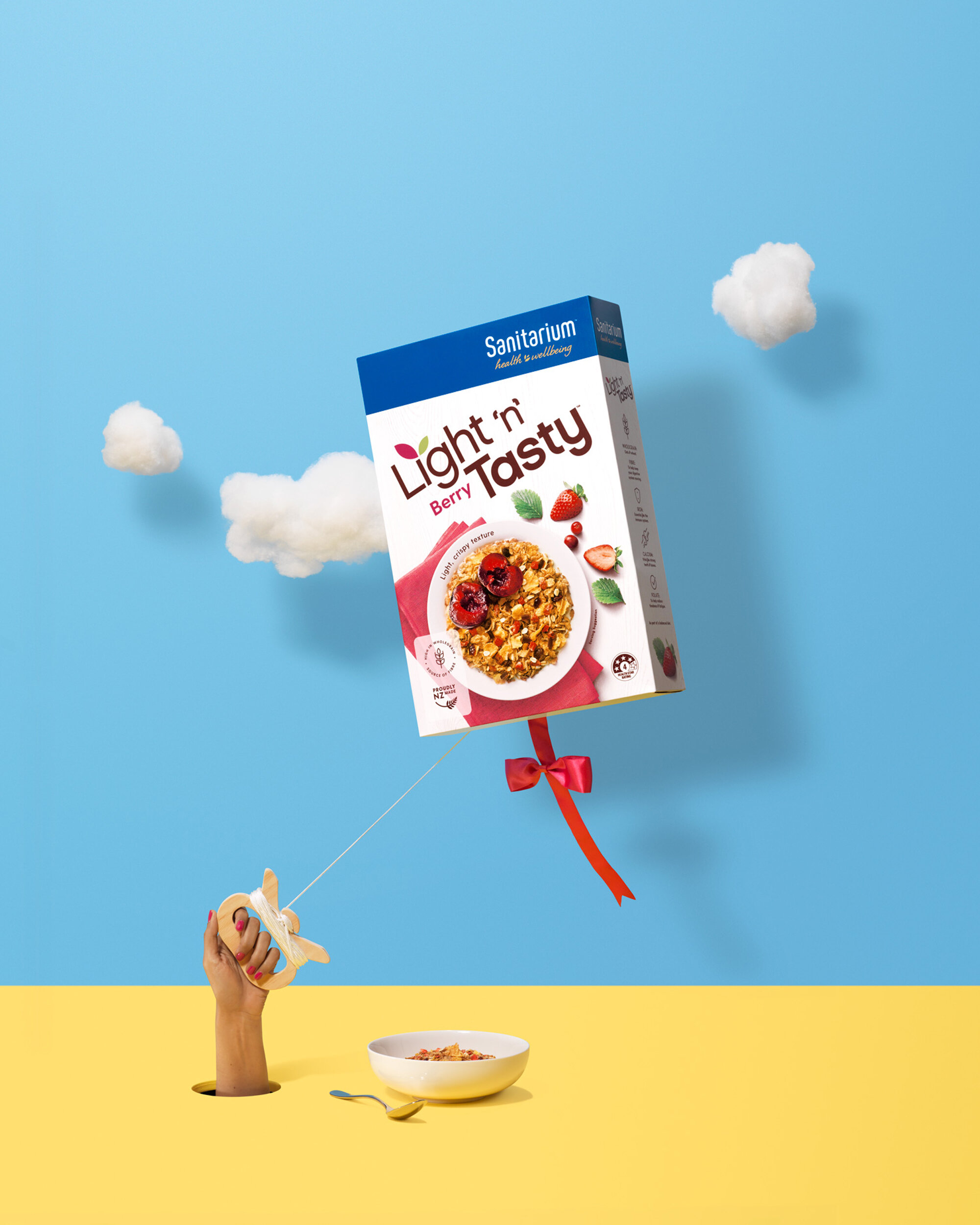 The Collective Force - Toaki Okano