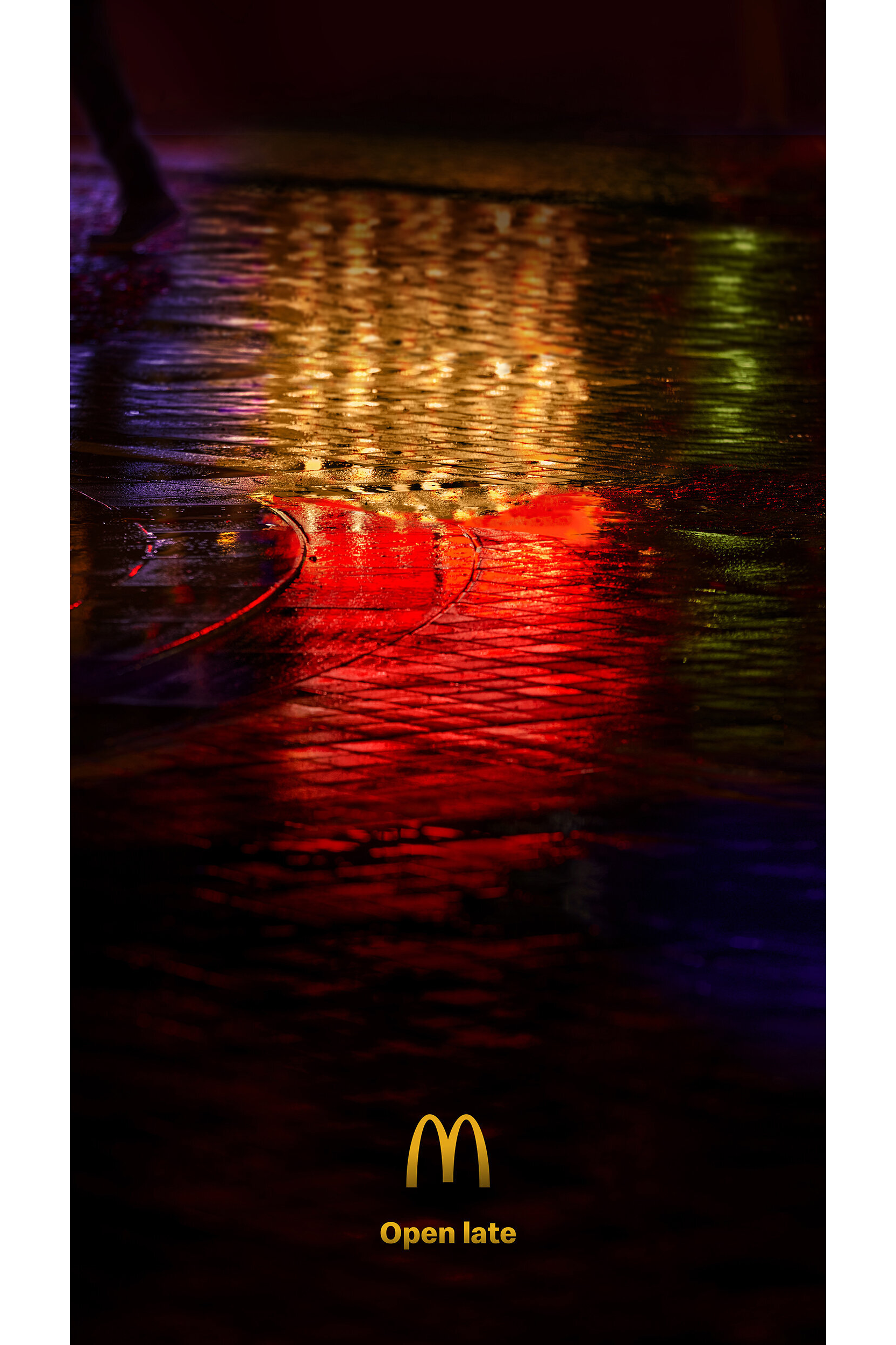 The Collective Force - Toaki Okano