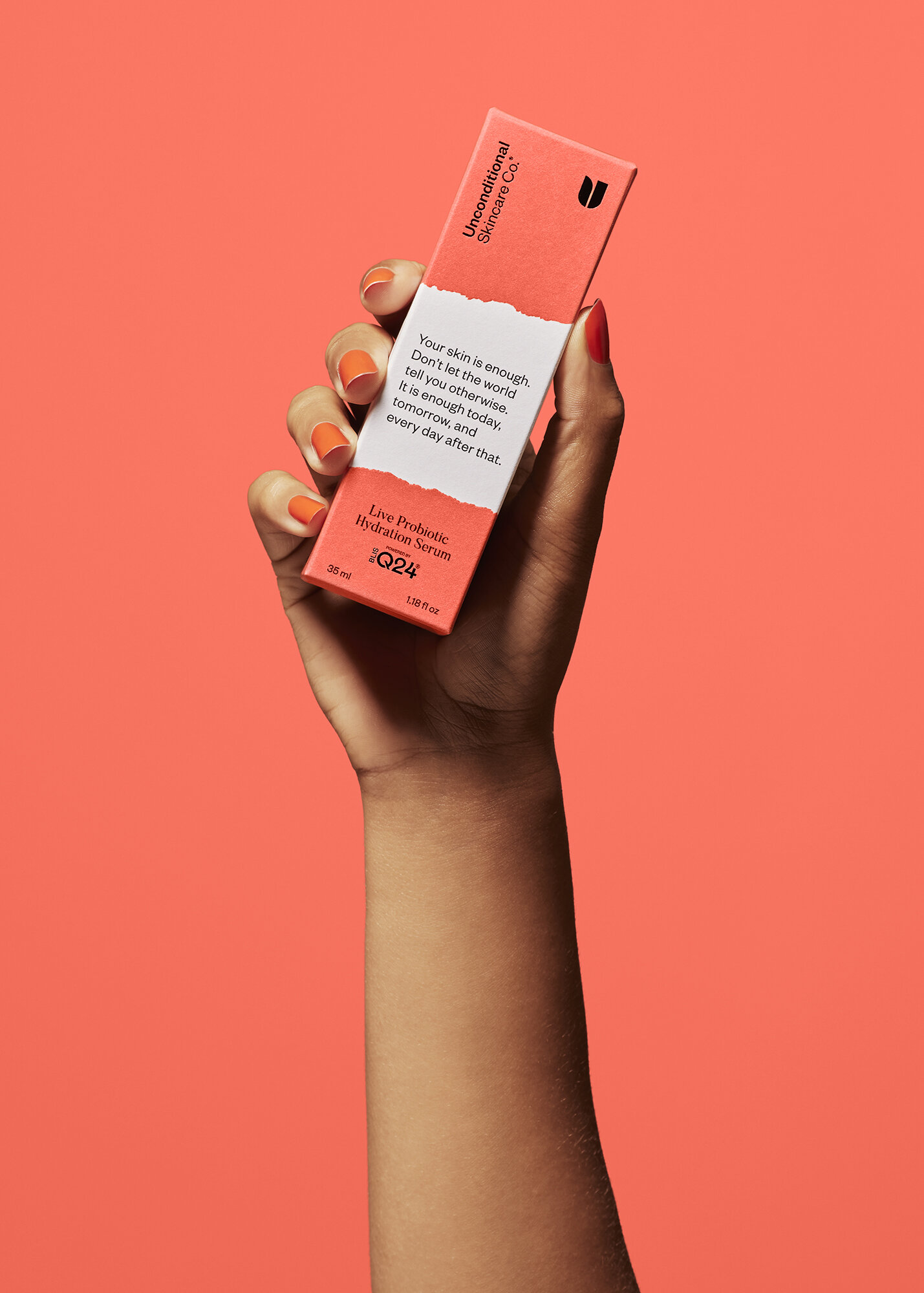 The Collective Force - Toaki Okano