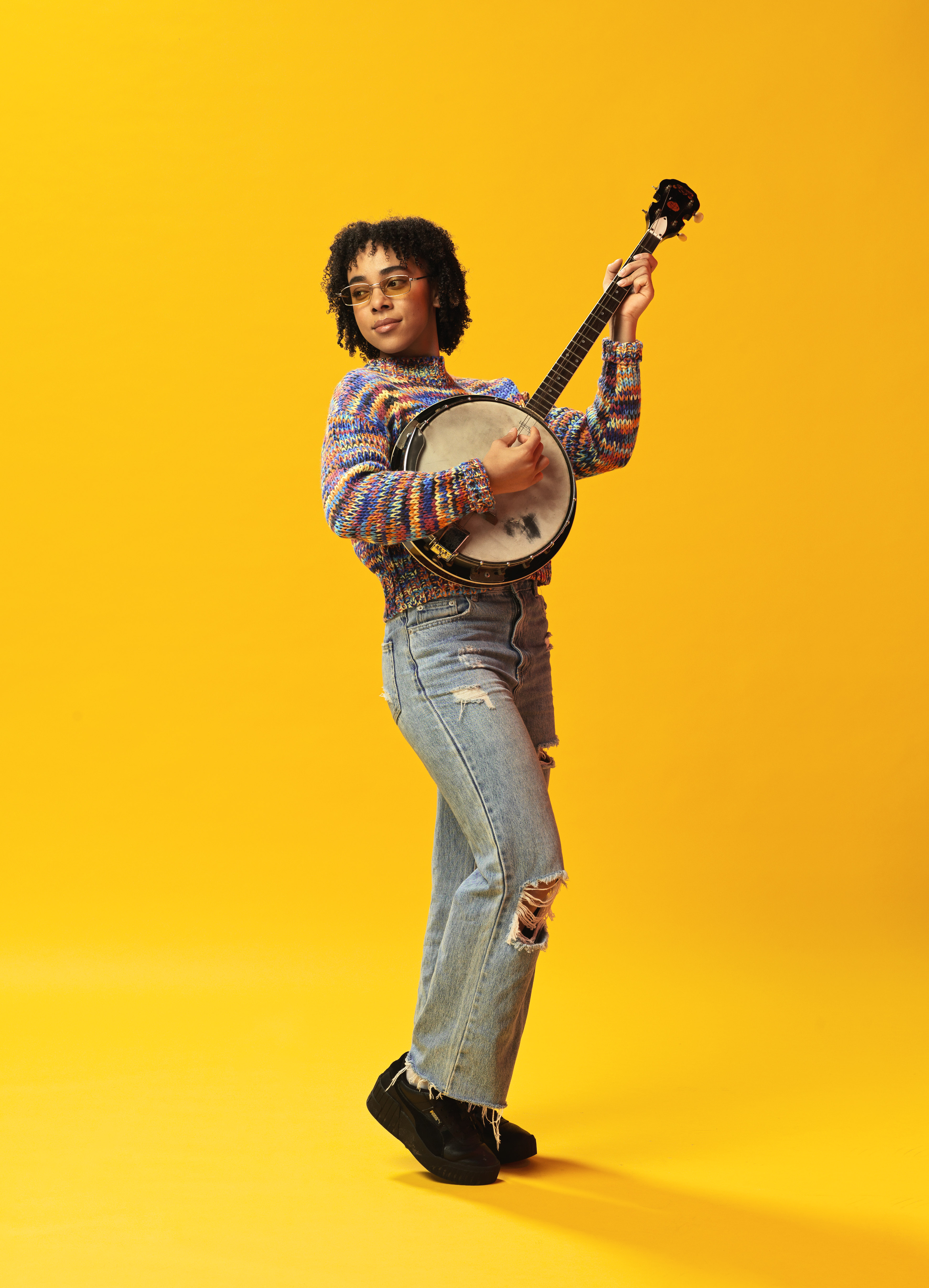 The Collective Force - Toaki Okano