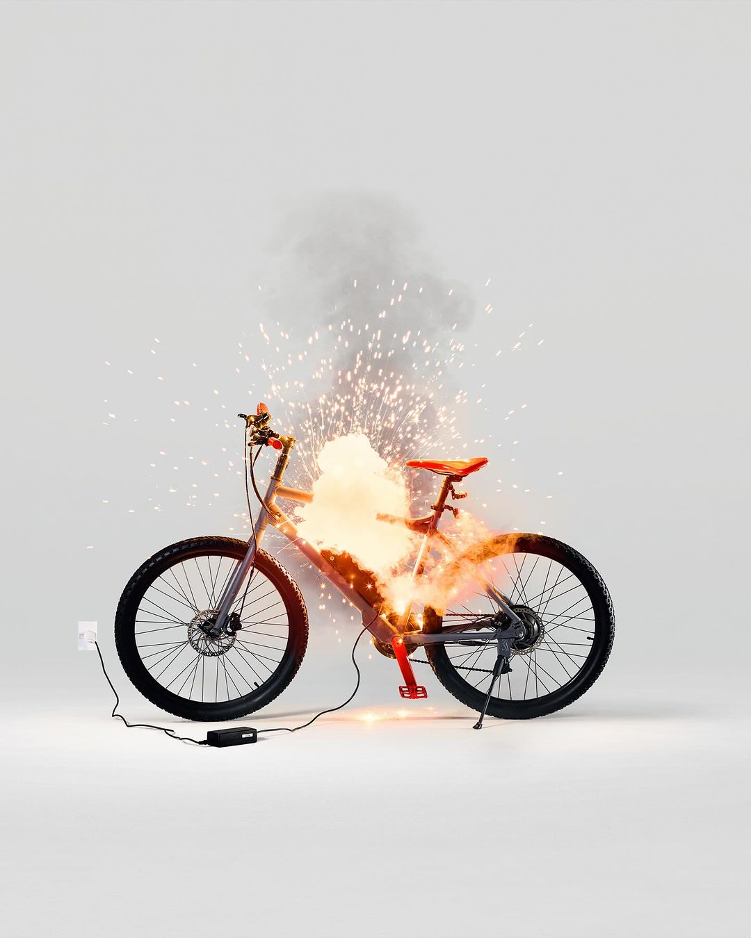 The Collective Force - Toaki Okano