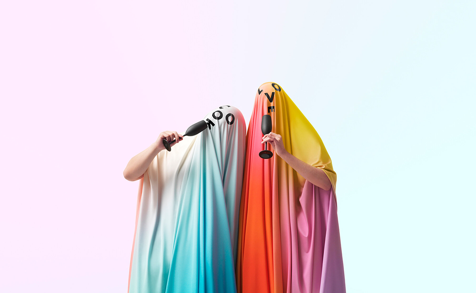 The Collective Force - Conceptual