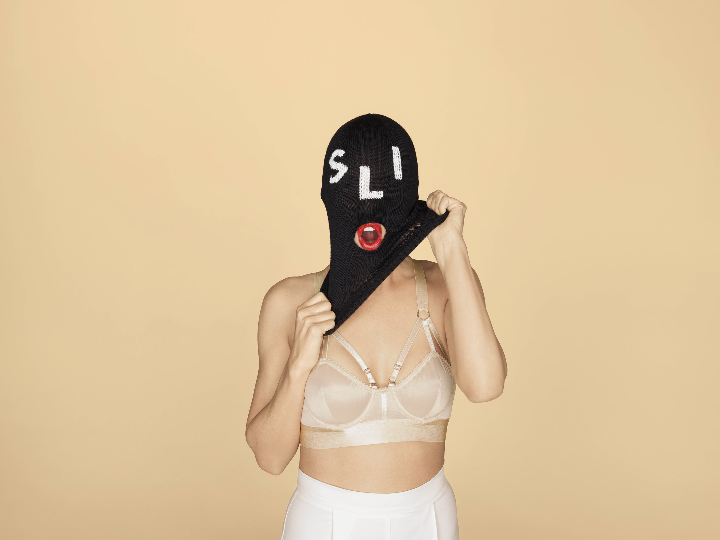 The Collective Force - Conceptual