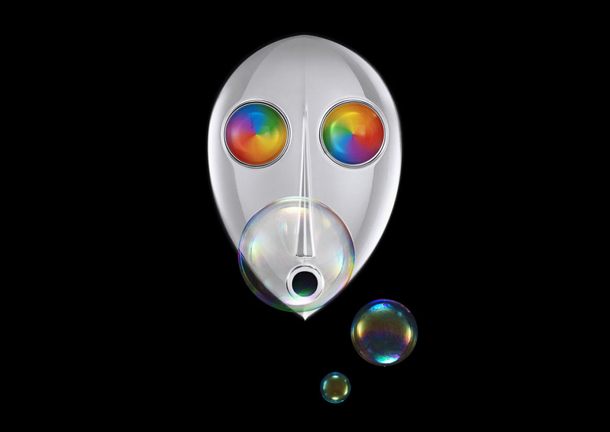 The Collective Force - Conceptual