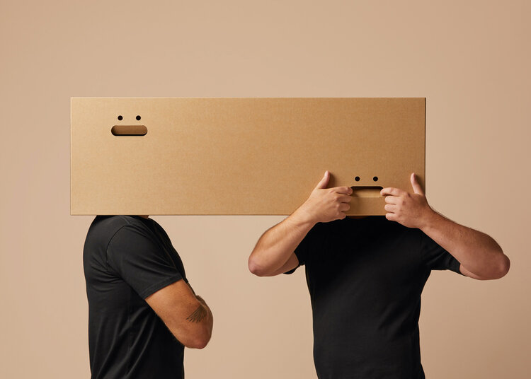 The Collective Force - Artists