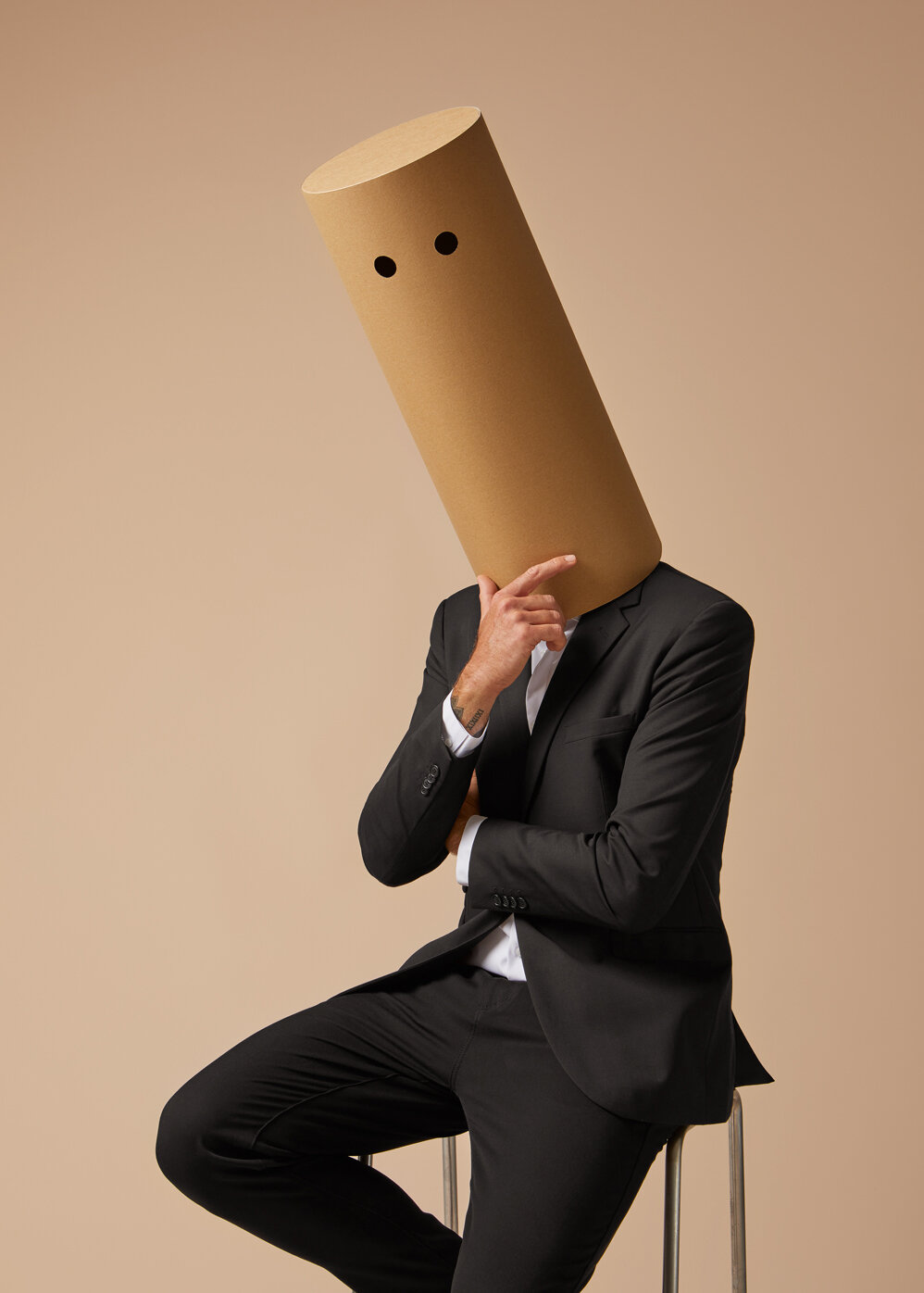 The Collective Force - Conceptual