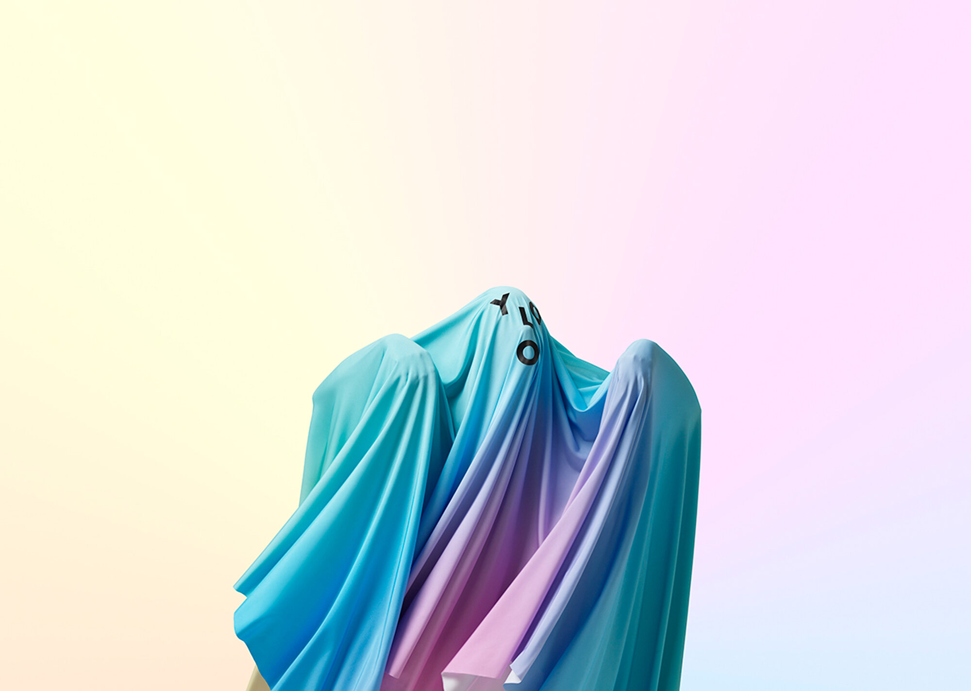 The Collective Force - Conceptual