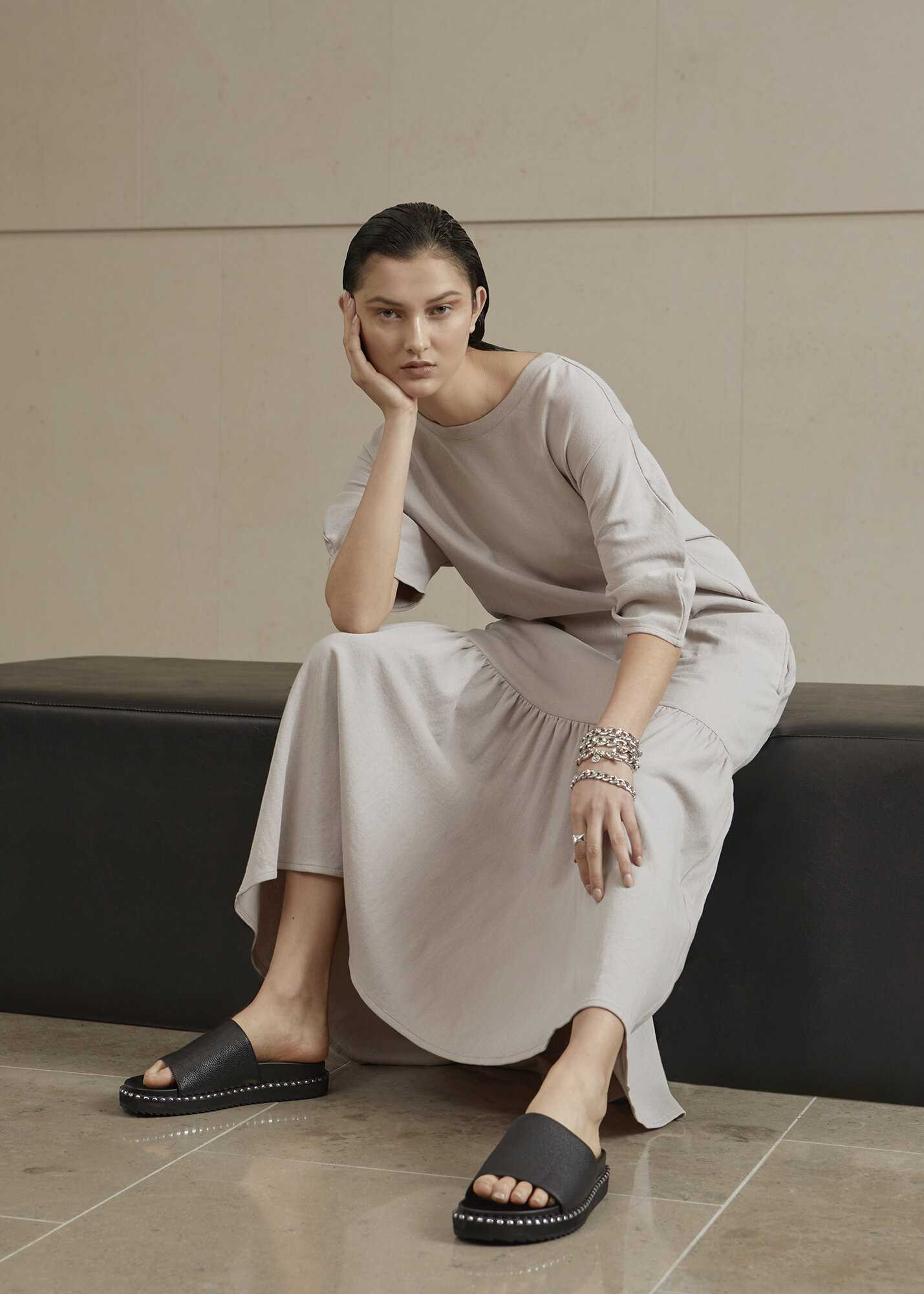 The Collective Force - Toaki Okano