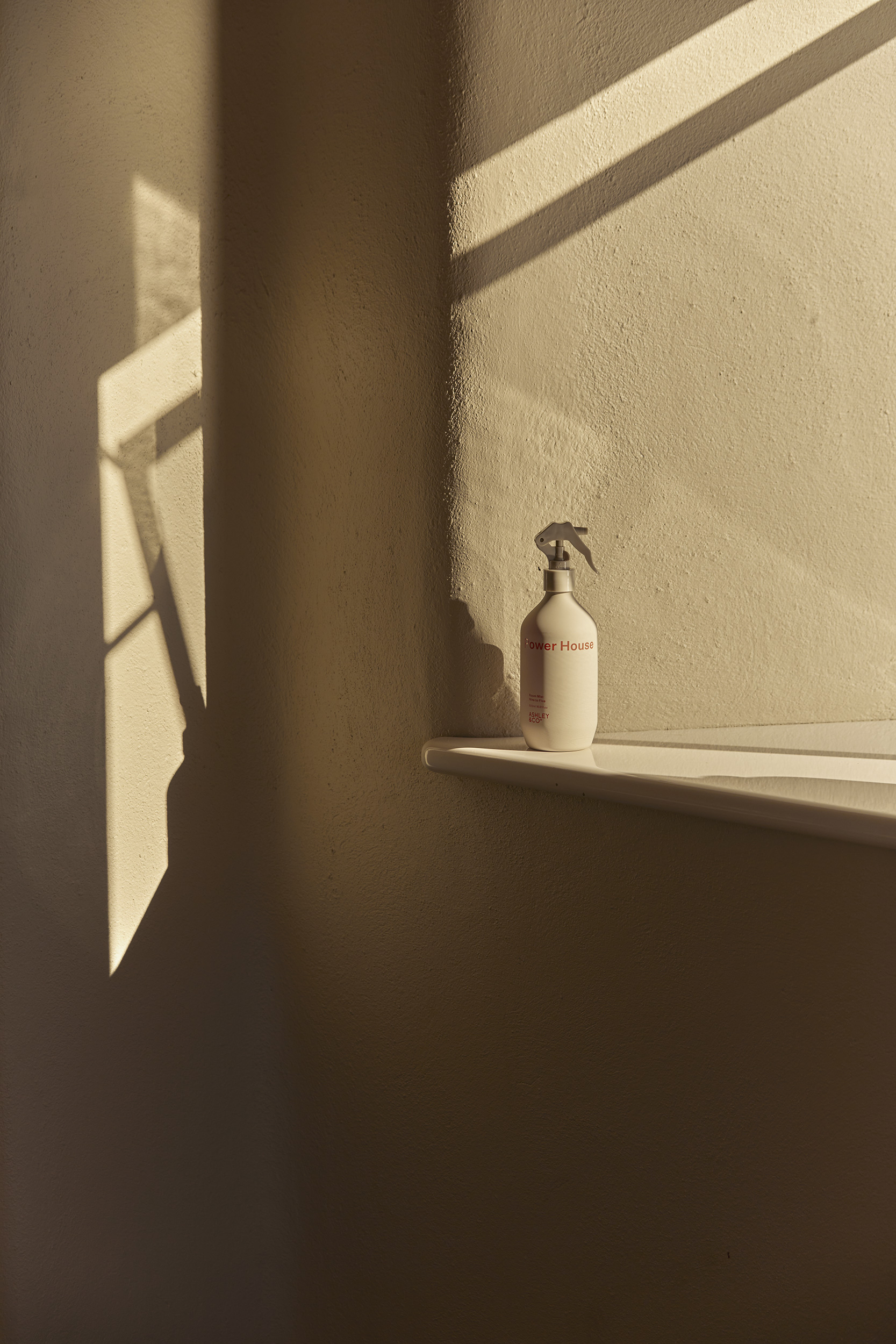 The Collective Force - Location