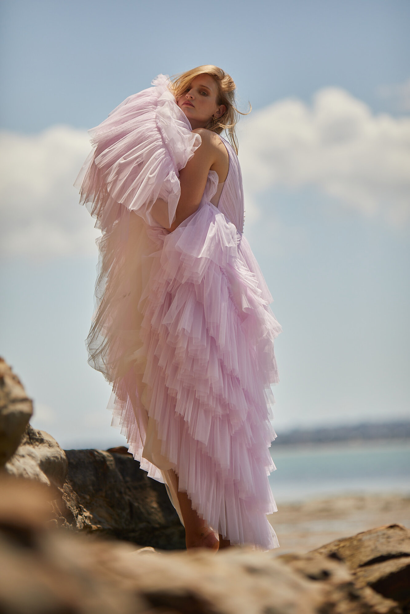 The Collective Force - Toaki Okano