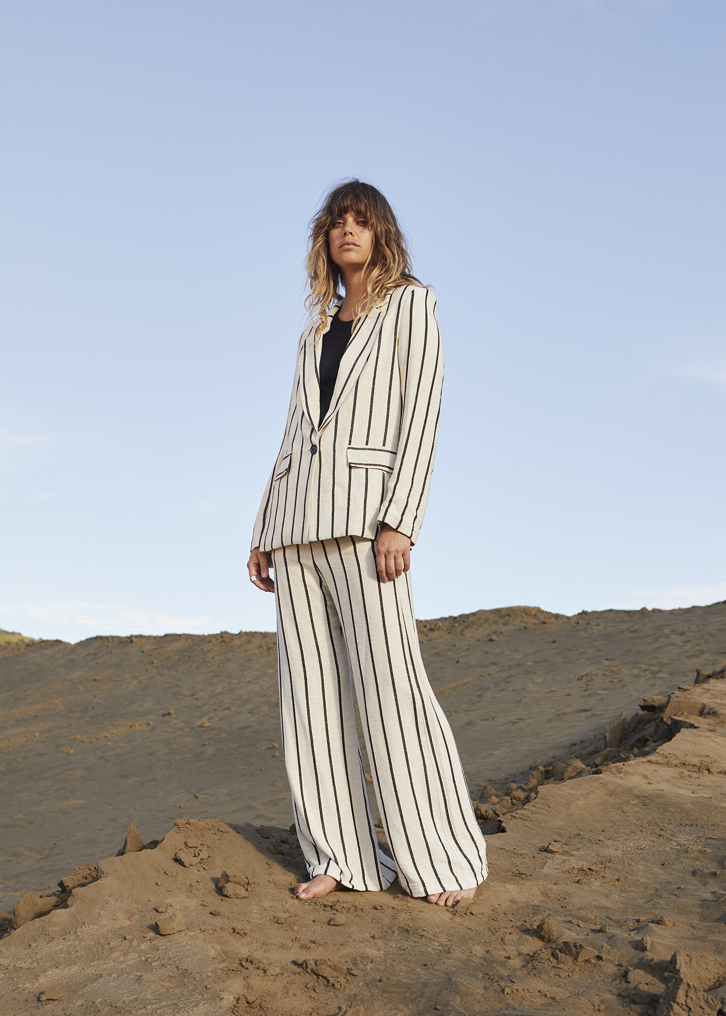 The Collective Force - Toaki Okano