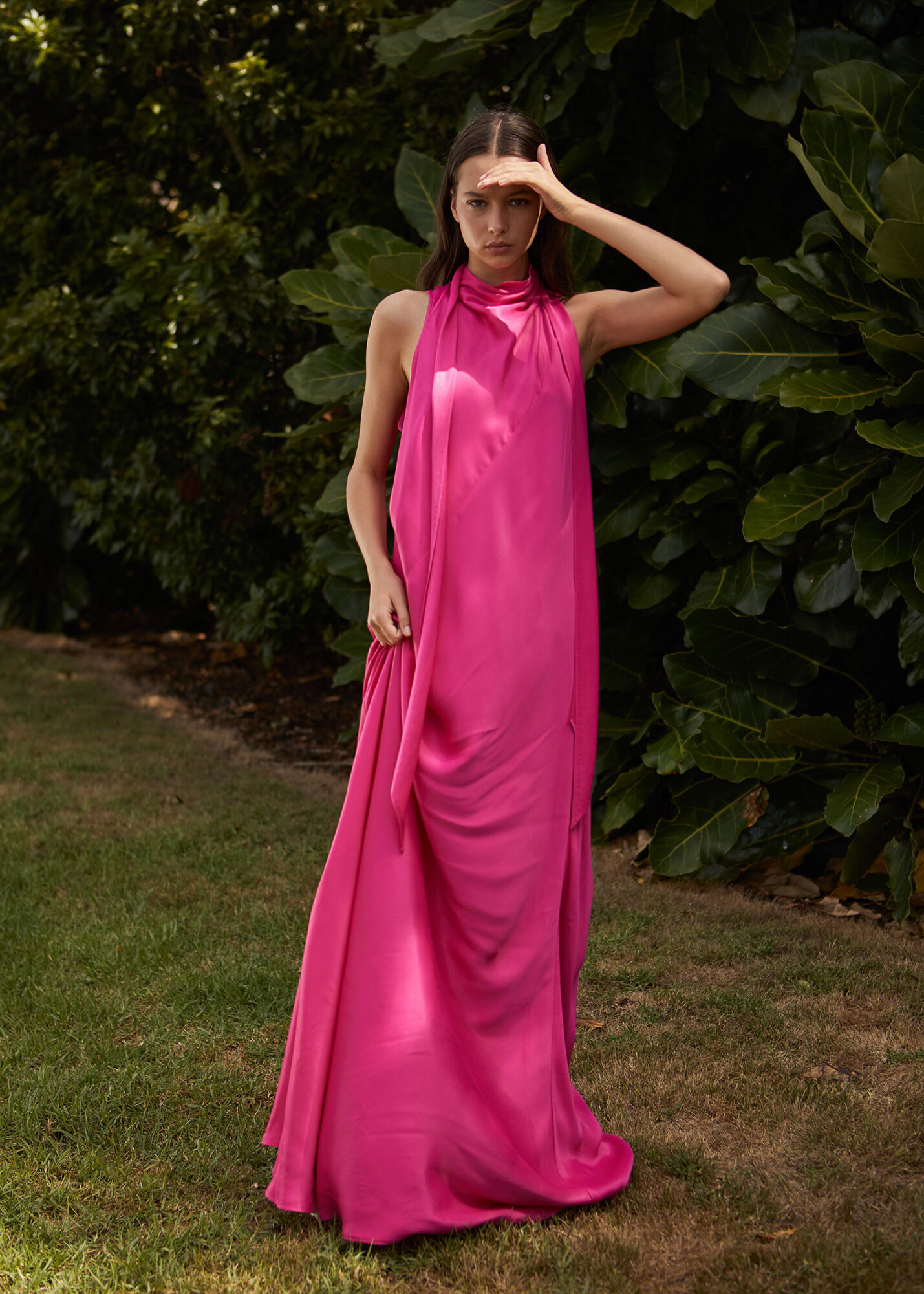 The Collective Force - Toaki Okano