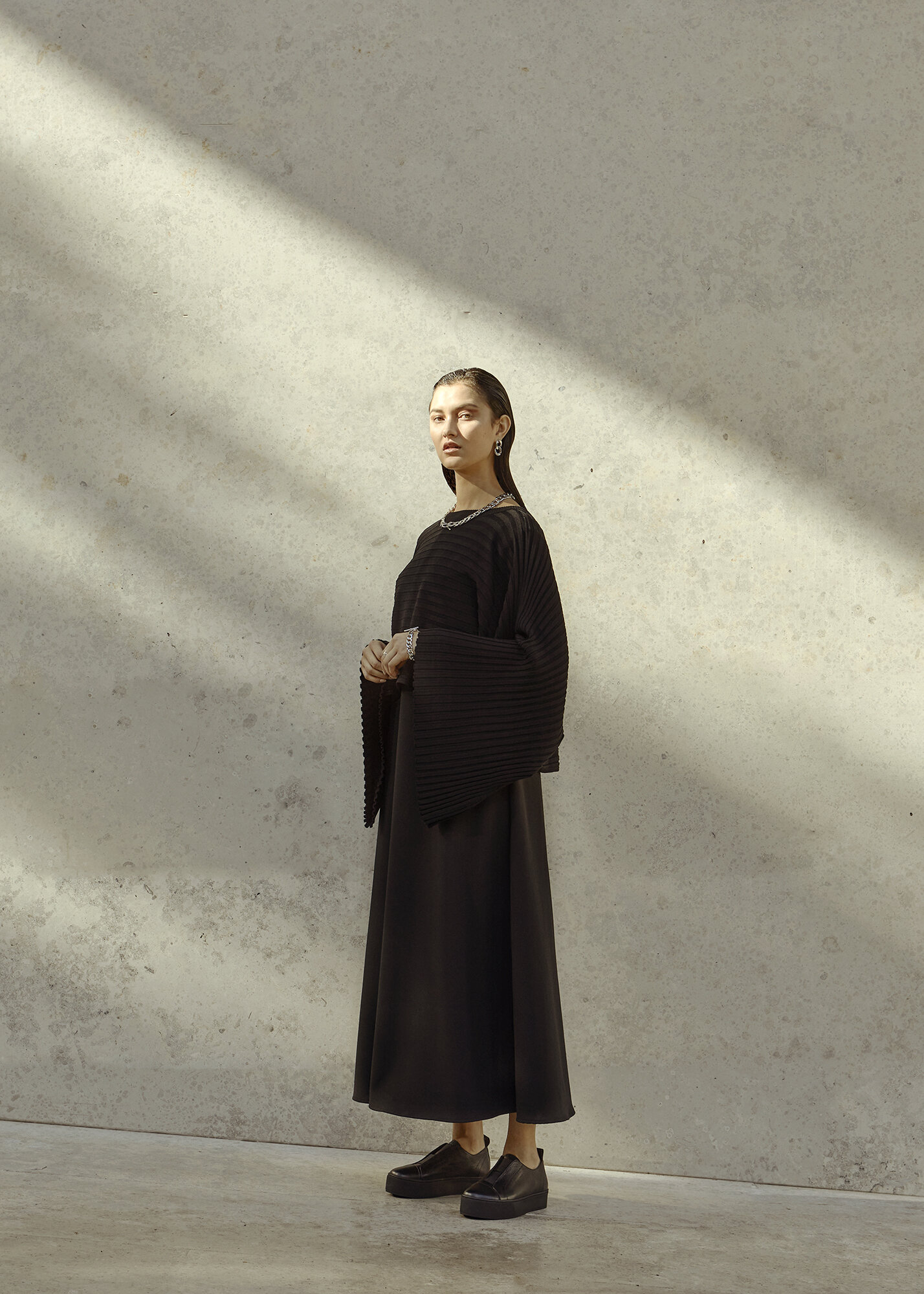 The Collective Force - Toaki Okano