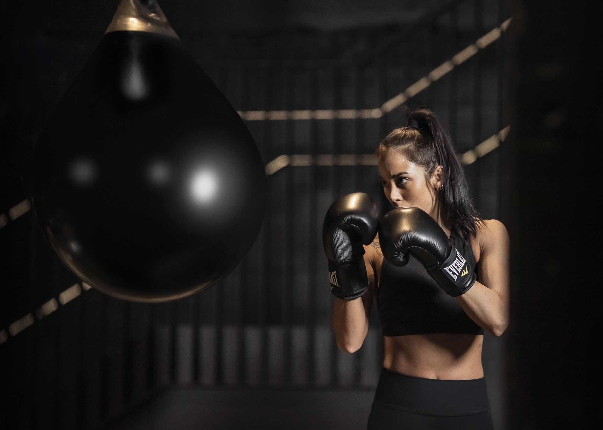 The Collective Force - Toaki Okano