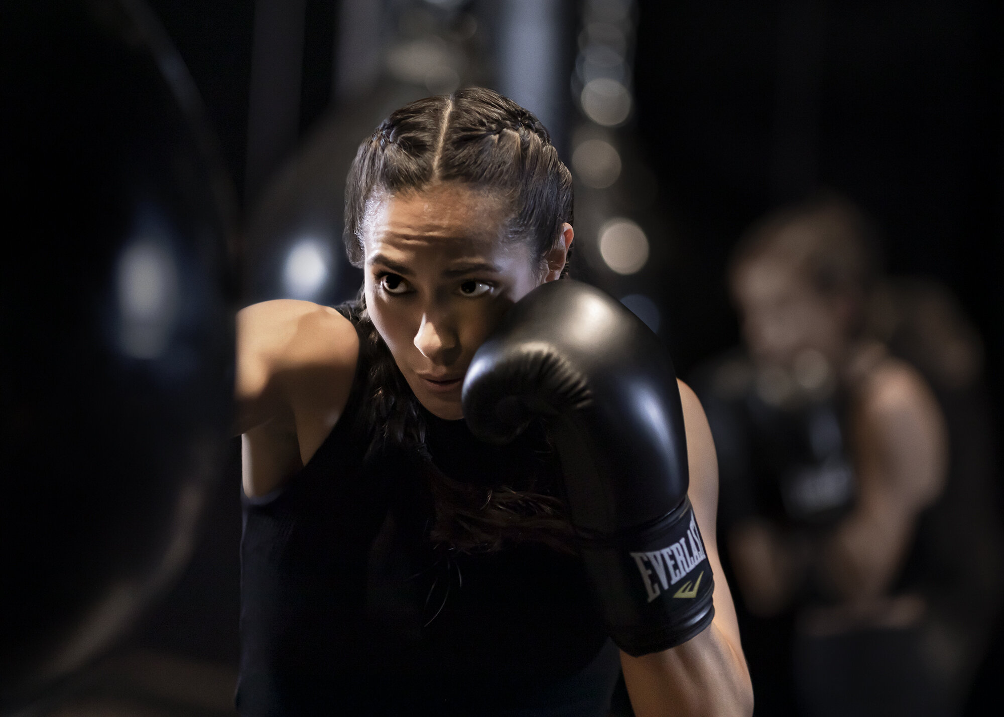 The Collective Force - People