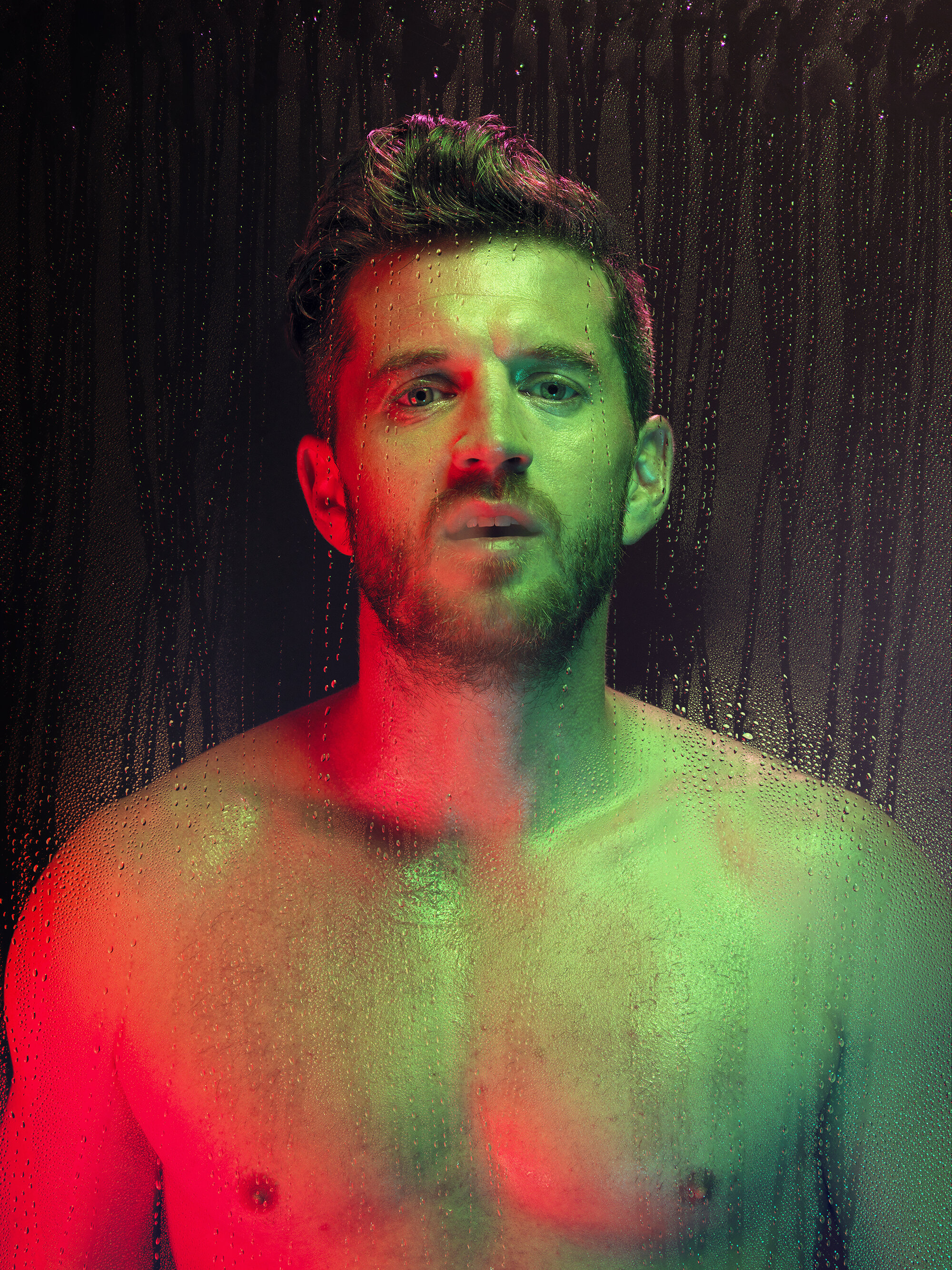 The Collective Force - People