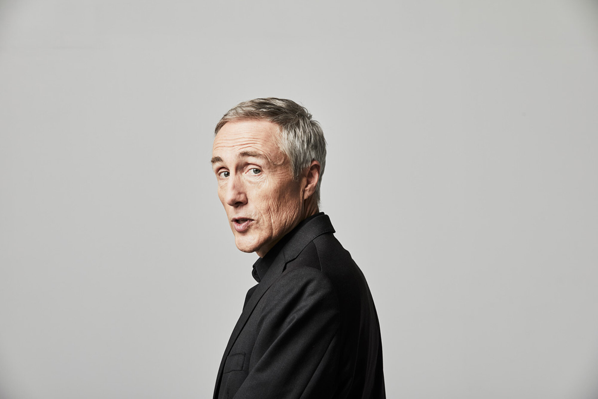 The Collective Force - People