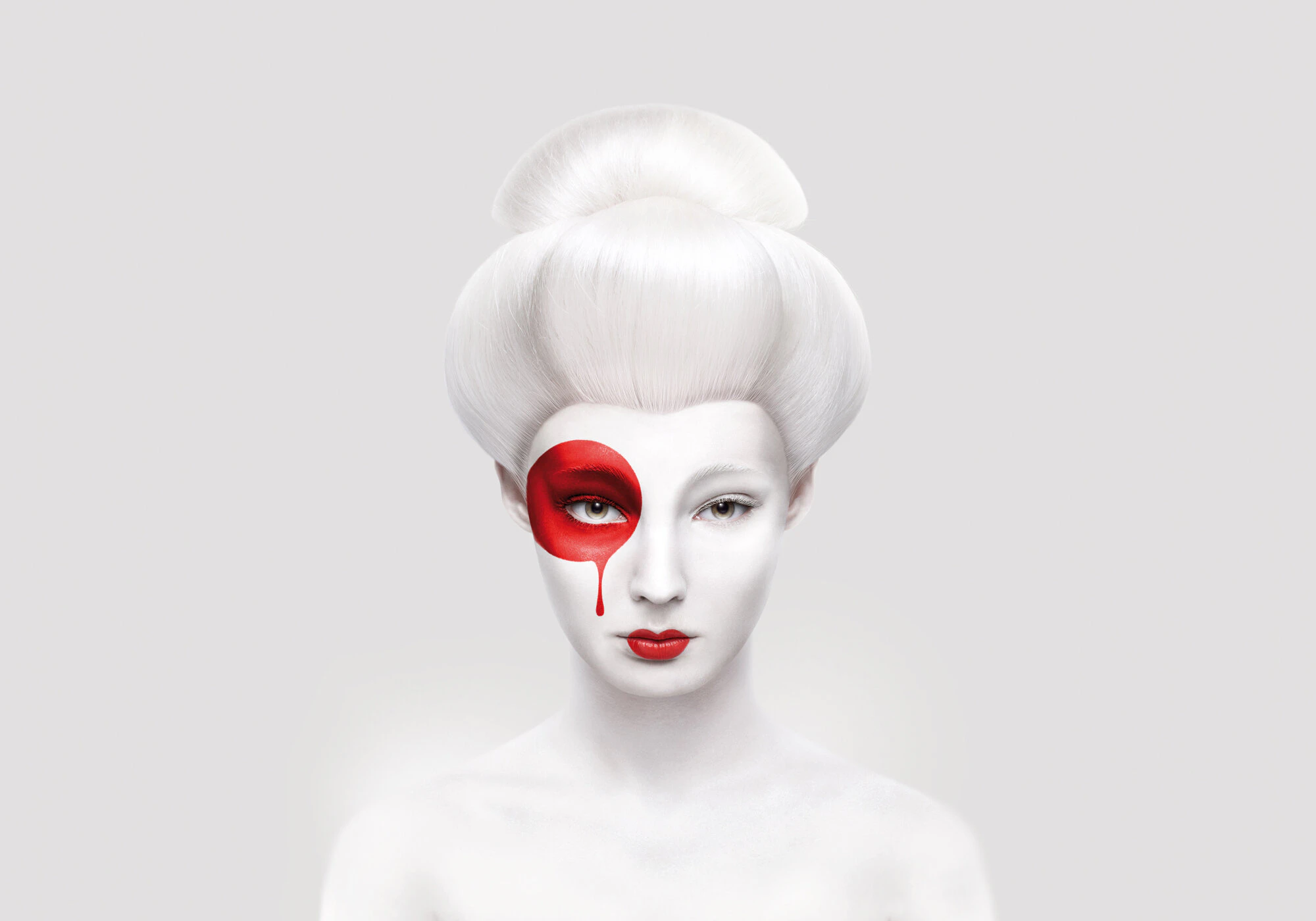 The Collective Force - Toaki Okano