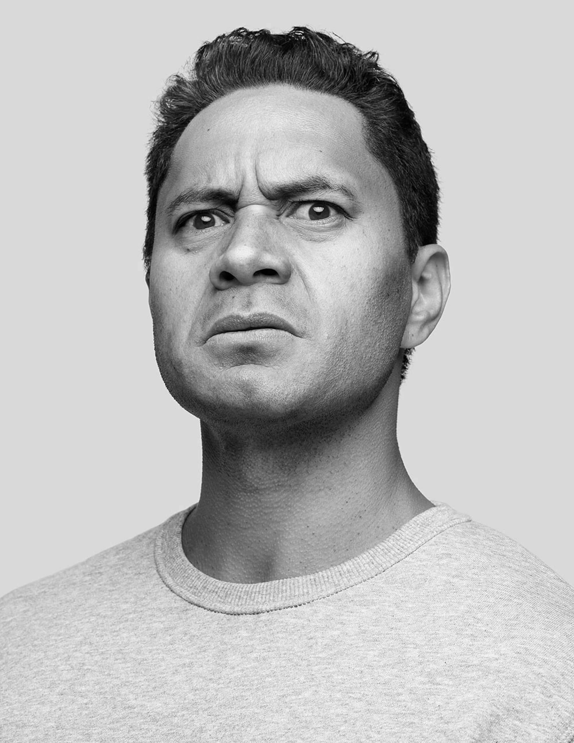 The Collective Force - People