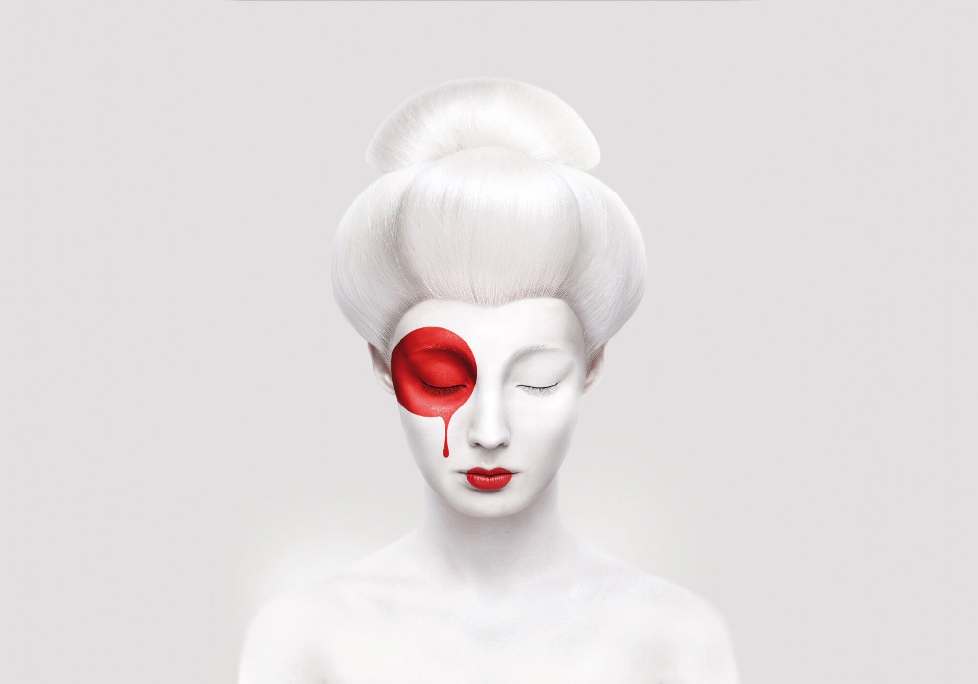 The Collective Force - Toaki Okano