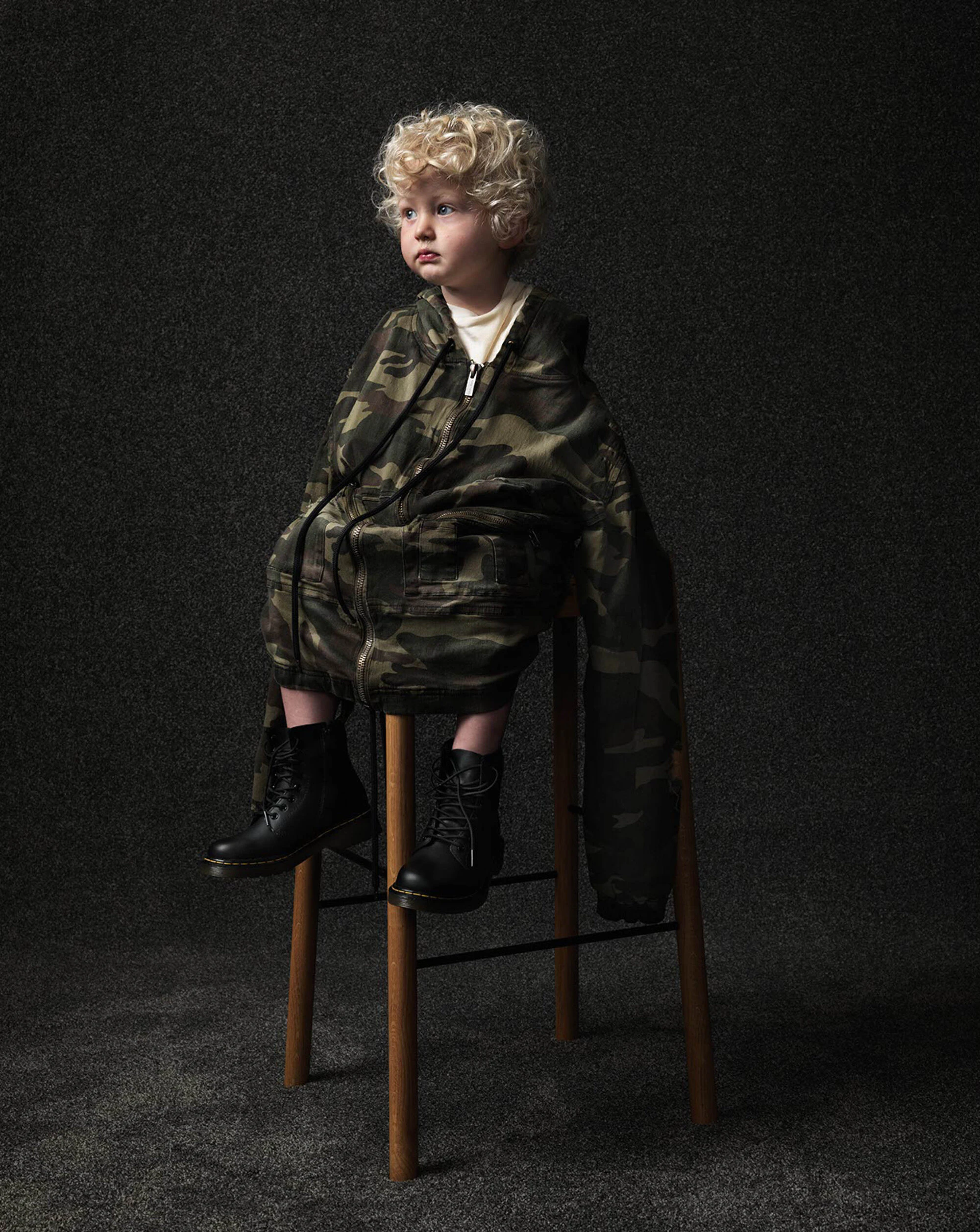The Collective Force - Toaki Okano